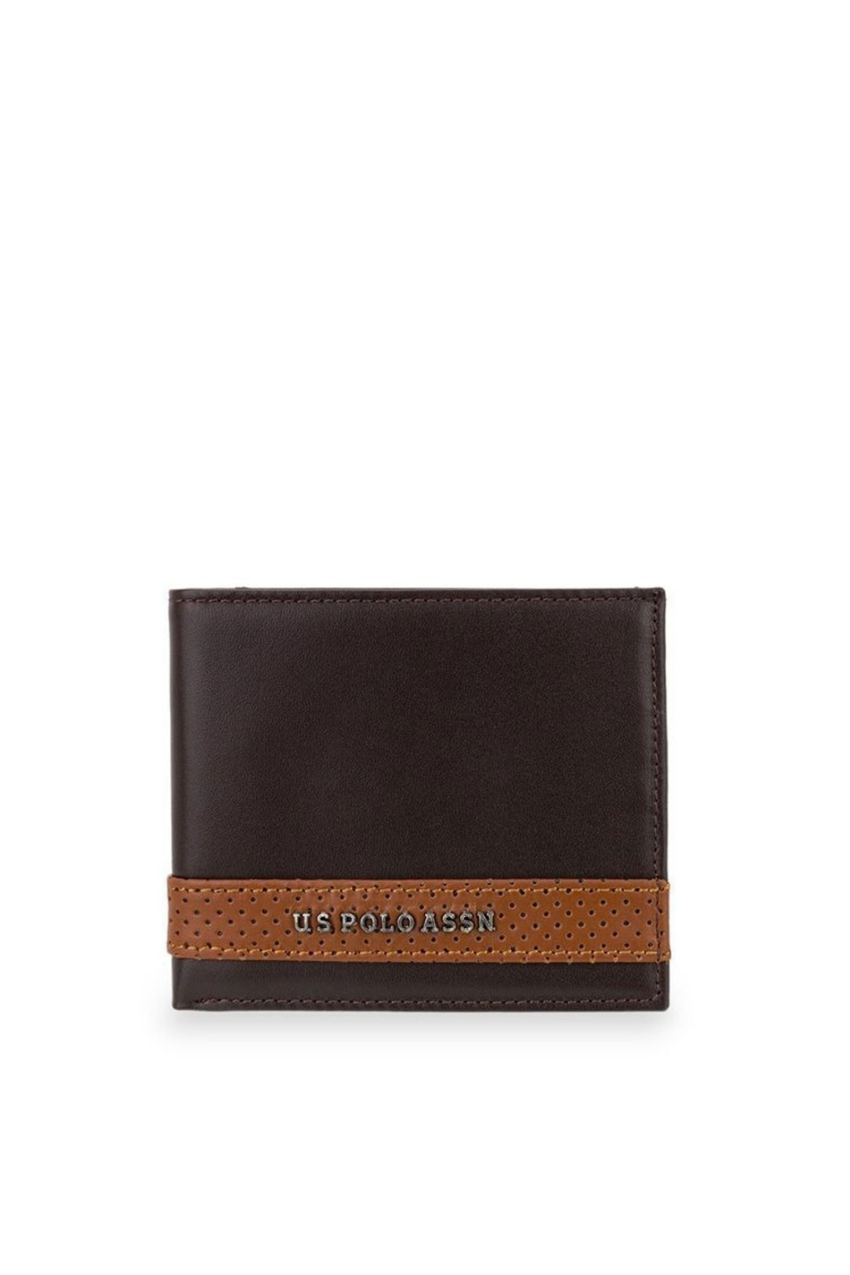 یو اس پولو کیف پول مردانه پولو آمریکایی مدل PLCUZ24001