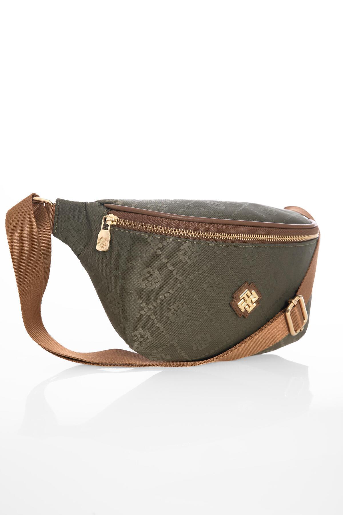 Fossil-Women's Waist Bag 05Fo24Y5000 3