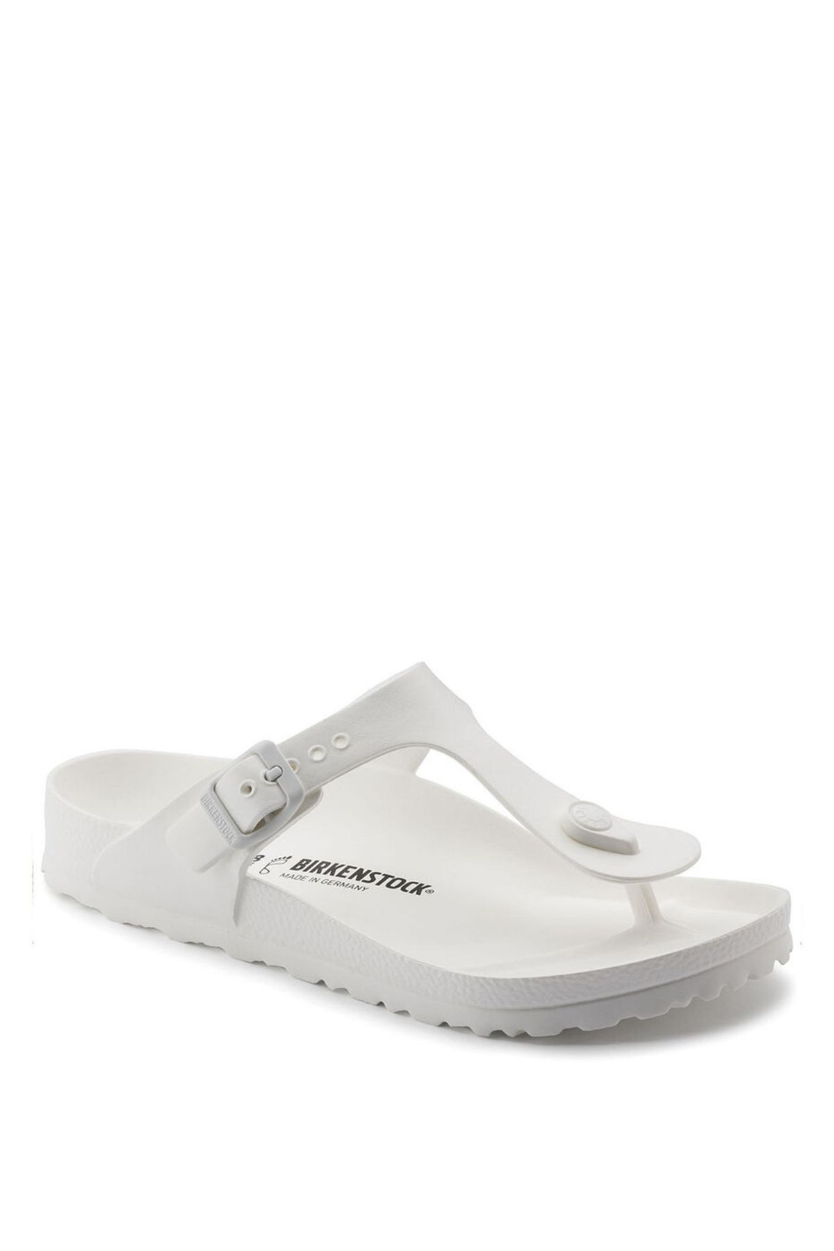 Birkenstock-Papuci unisex Gizeh Eva 3