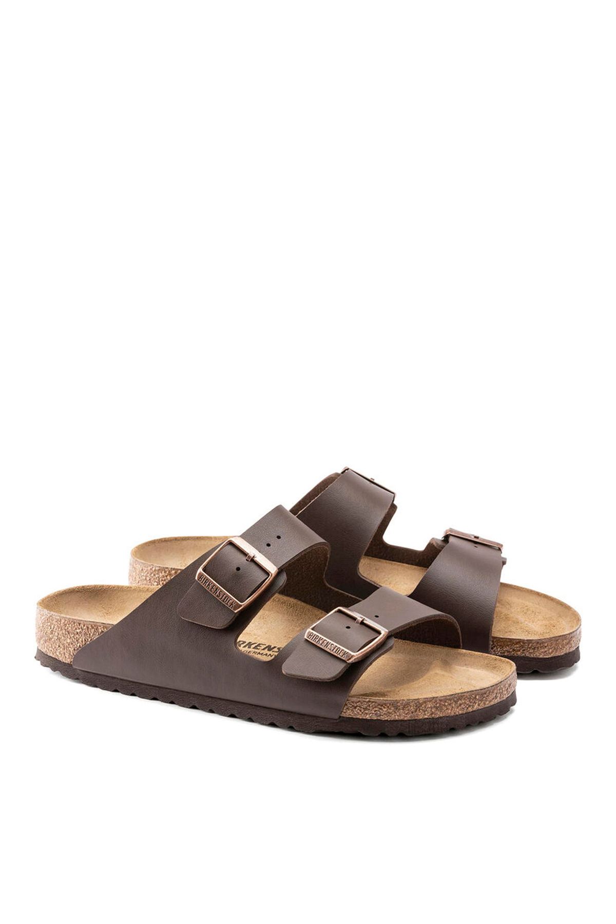 Birkenstock-Γυναικείες παντόφλες Arizona Bf 051703 4