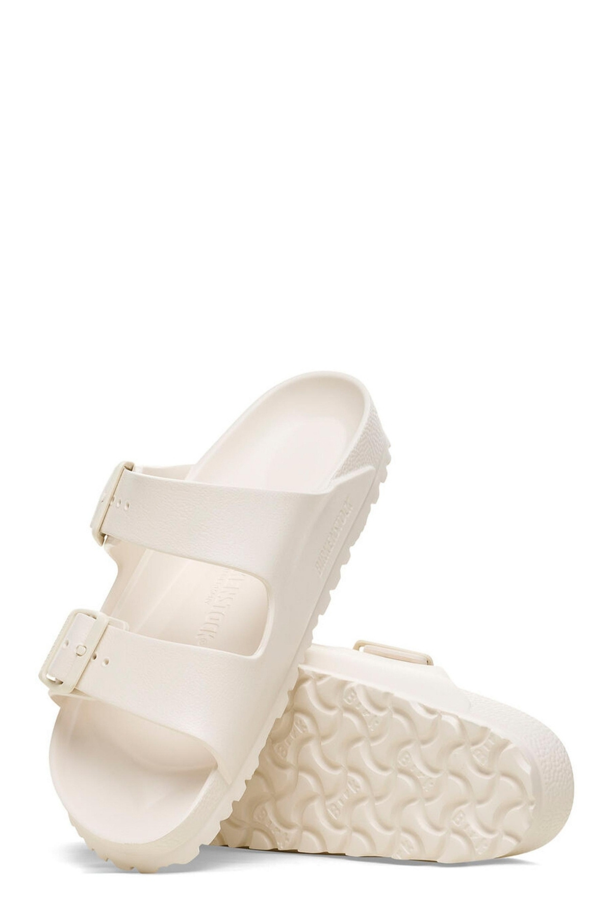 Birkenstock-أريزونا إيفا قشر البيض 4