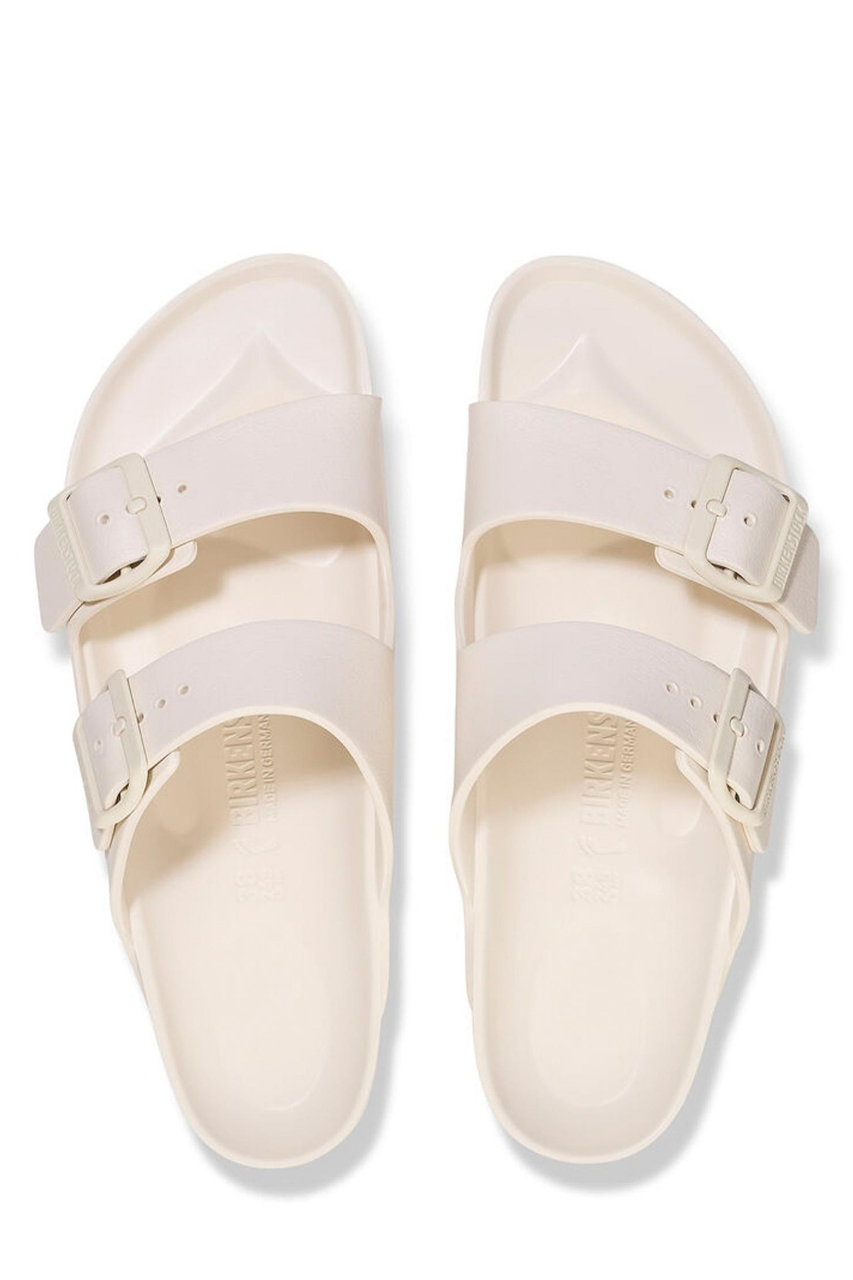 Birkenstock-أريزونا إيفا قشر البيض 5