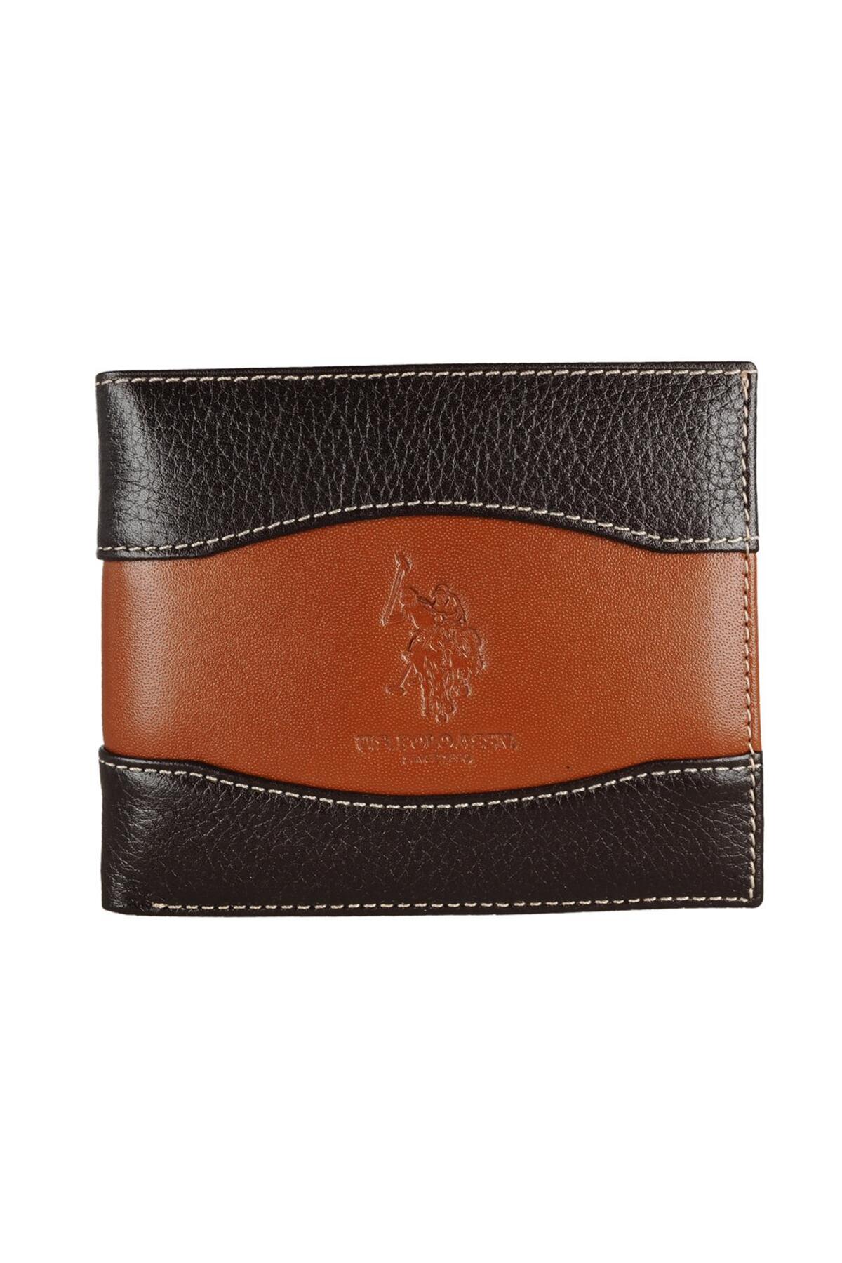یو اس پولو کیف پول مردانه پولو مدل U.S. Polo Assn. PLCZ8423