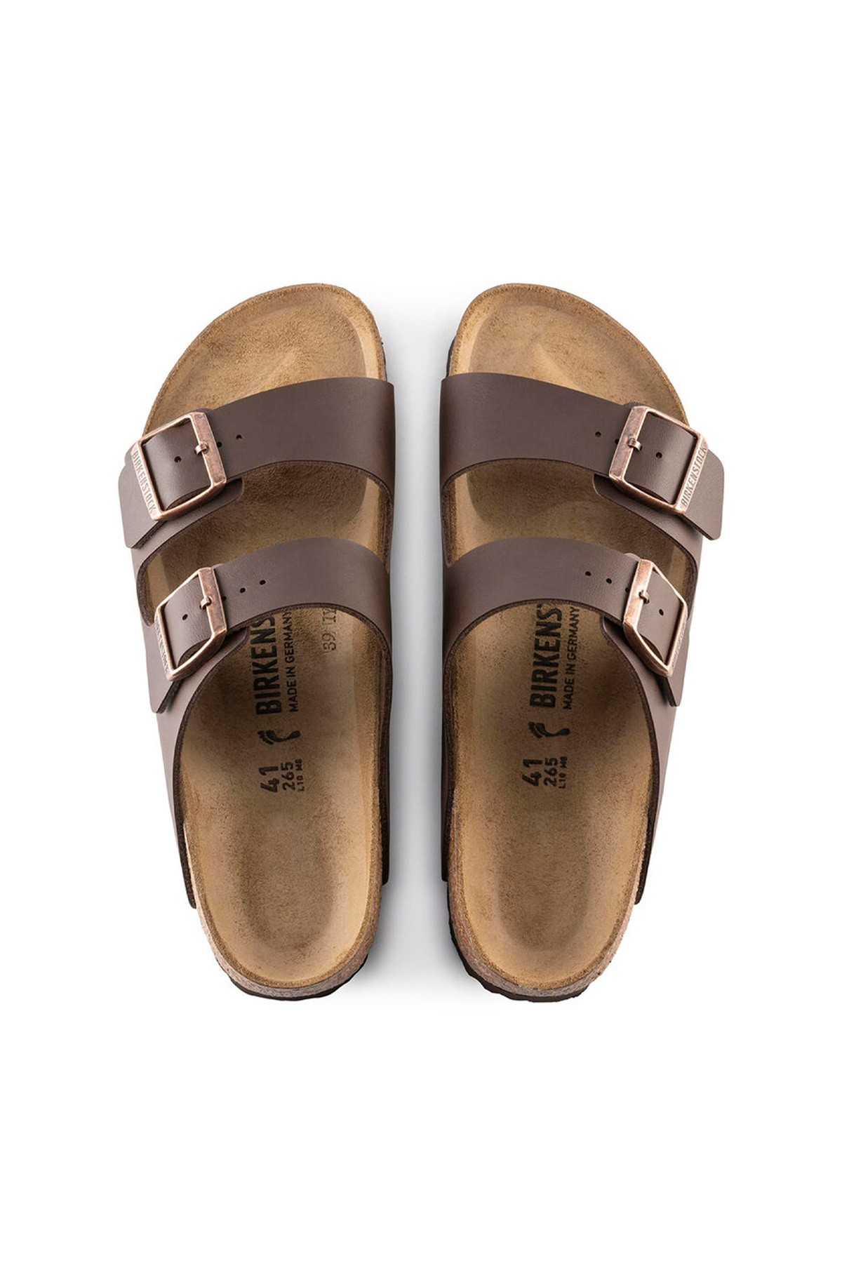 Birkenstock-Γυναικείες παντόφλες Arizona Bf 051703 3