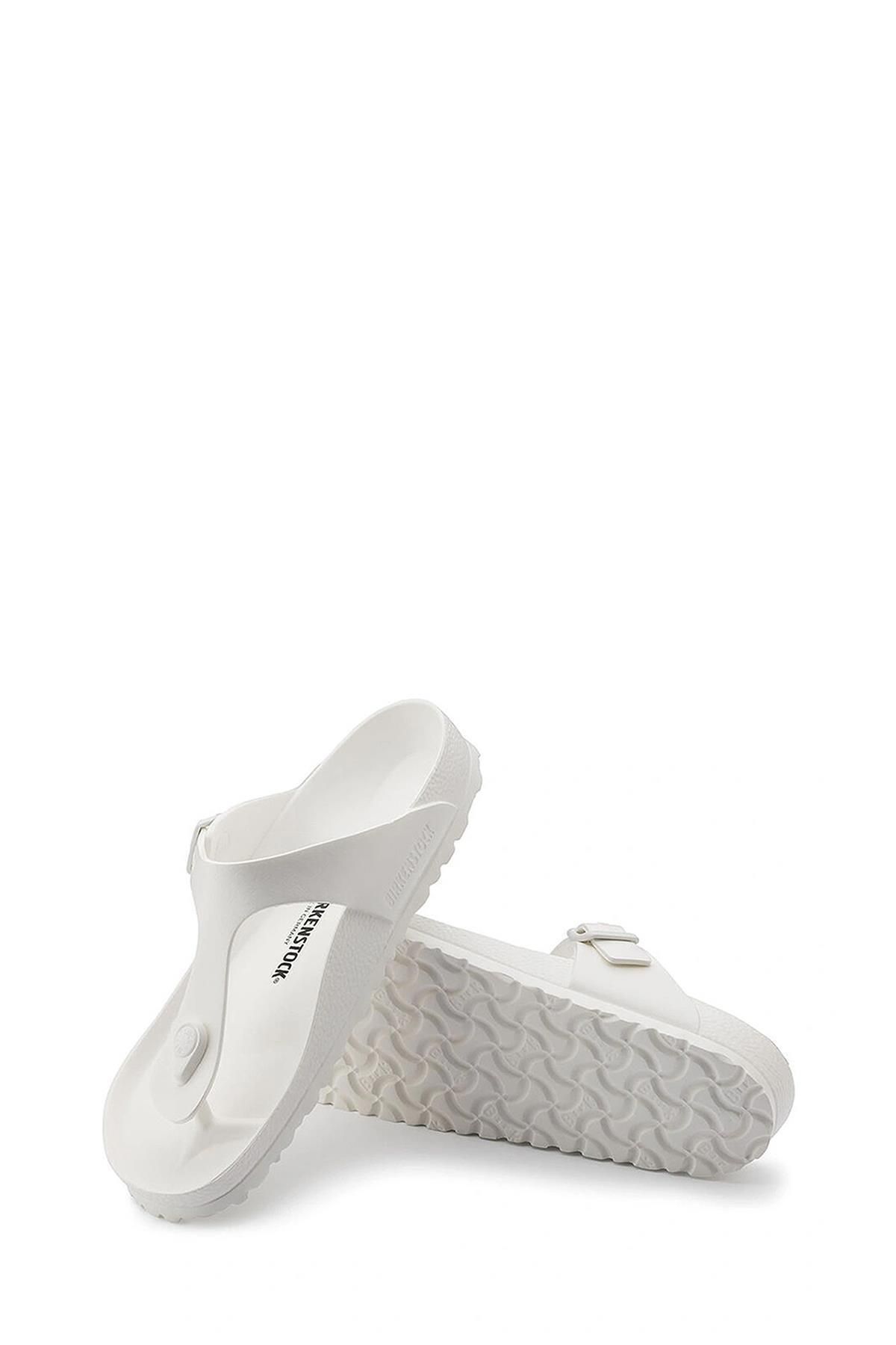 Birkenstock-Papuci unisex Gizeh Eva 4