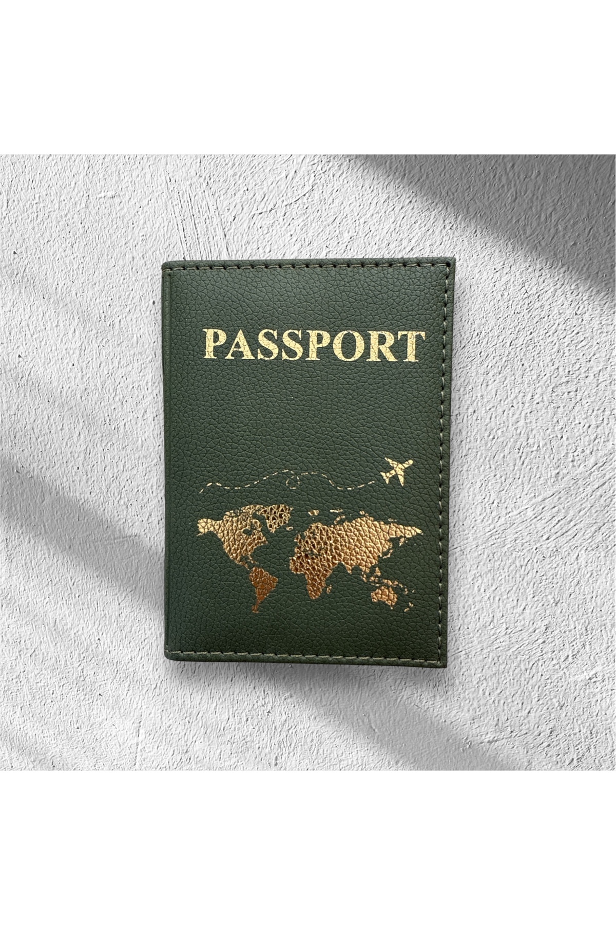 PASSPORT/LICENSE/WALLET COVER