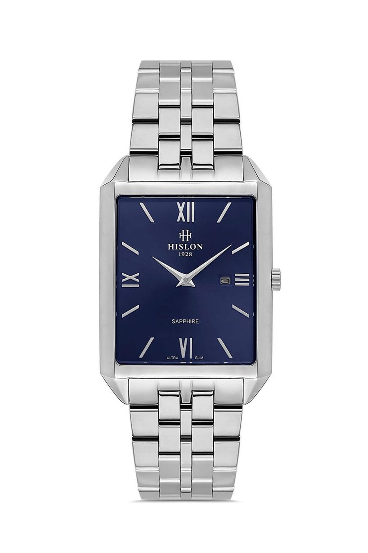 Hislon-Cl150S-11Ss Men Wrist Watch 1
