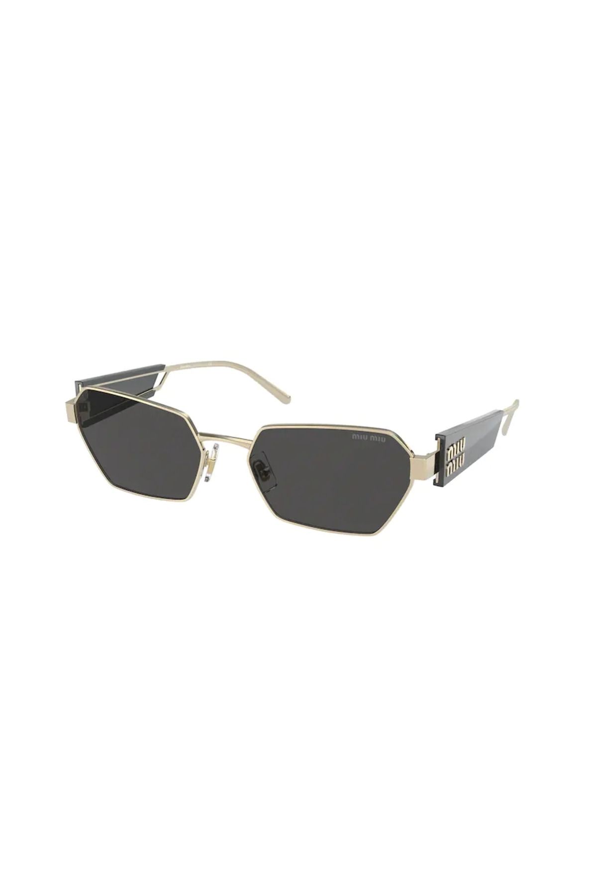 Miu Miu-Mu 53Ws Zvn5S0 58 Unisex Sunglasses 1