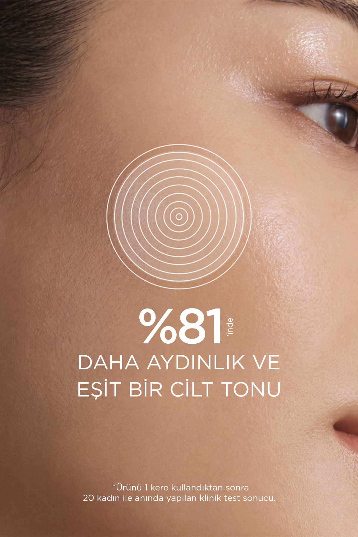 Güneş Koruması & Işıltılı Cilt Seti - Soleil Plaisir SPF50 Güneş Kremi 50ml, Eclat Sublime Serum 5ml — D2RZ01 — تصویر 6 از 7