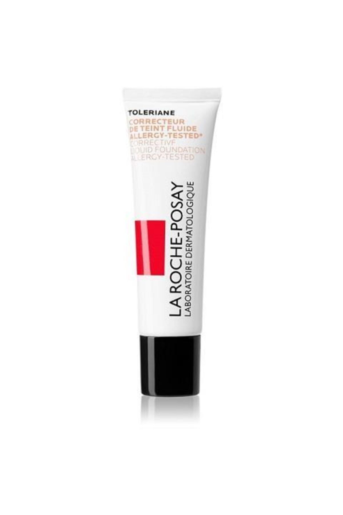 La Roche Posay-سائل تينت مصحح بعامل حماية من الشمس SPF25 من توليريان - رقم: 13 30 مل 1