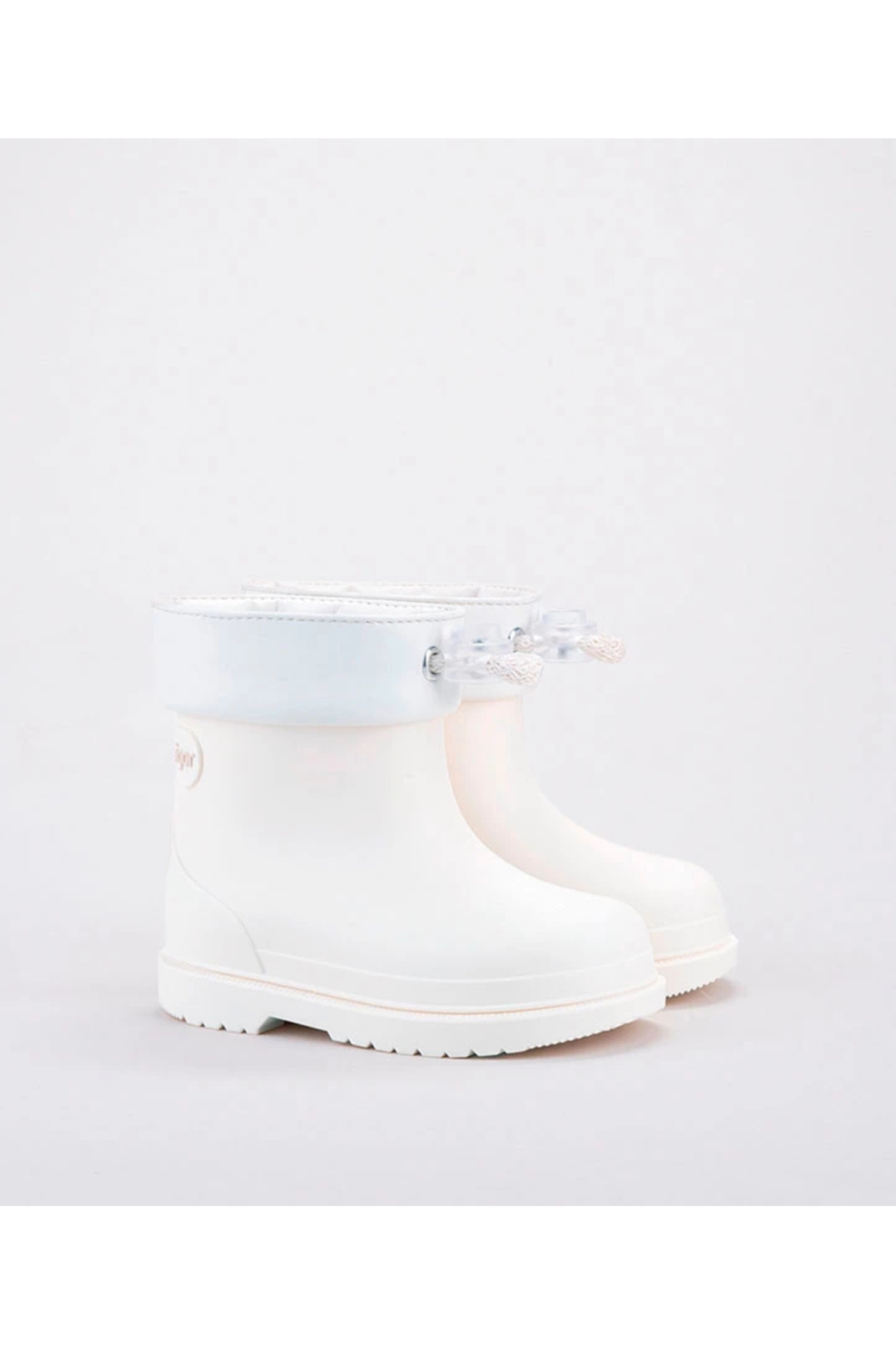 IGOR-W10257 Model Children's Elastic Boots - Bımbi Euro 1