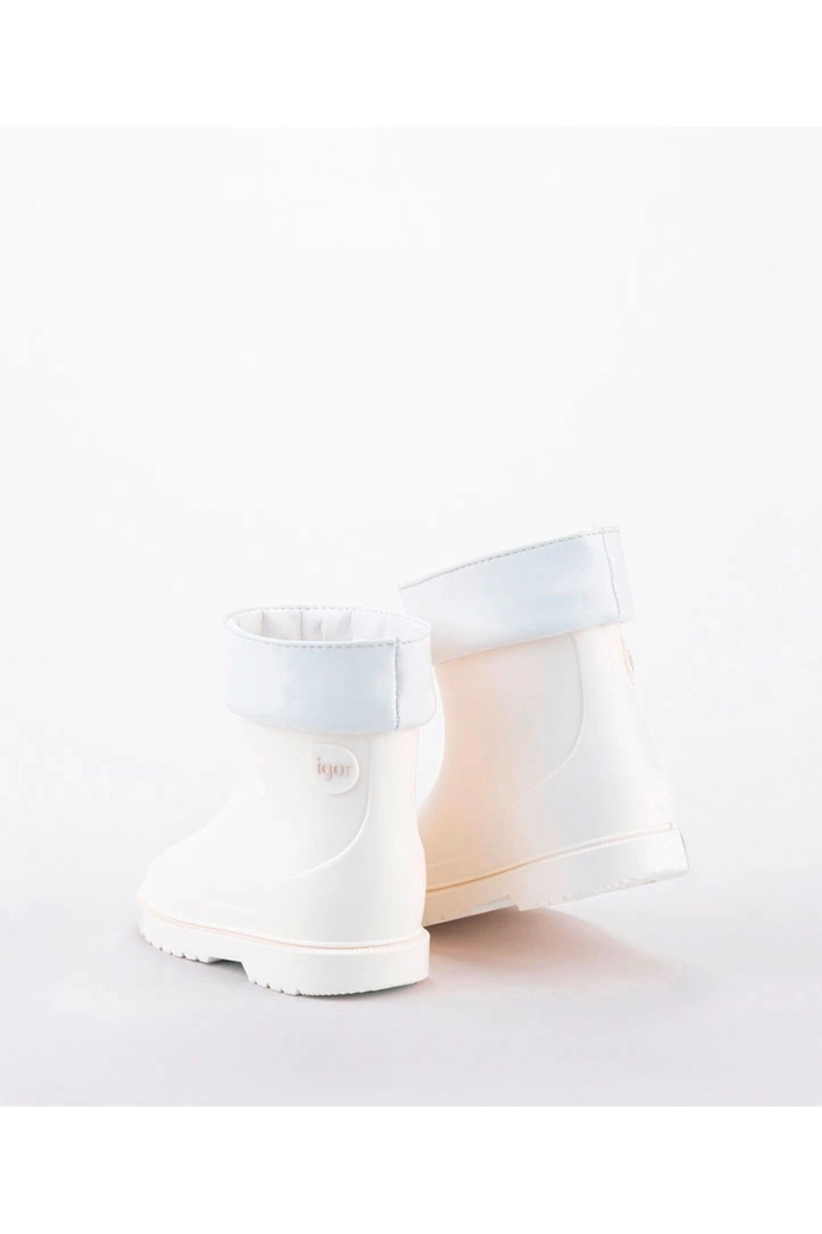 IGOR-W10257 Model Children's Elastic Boots - Bımbi Euro 2