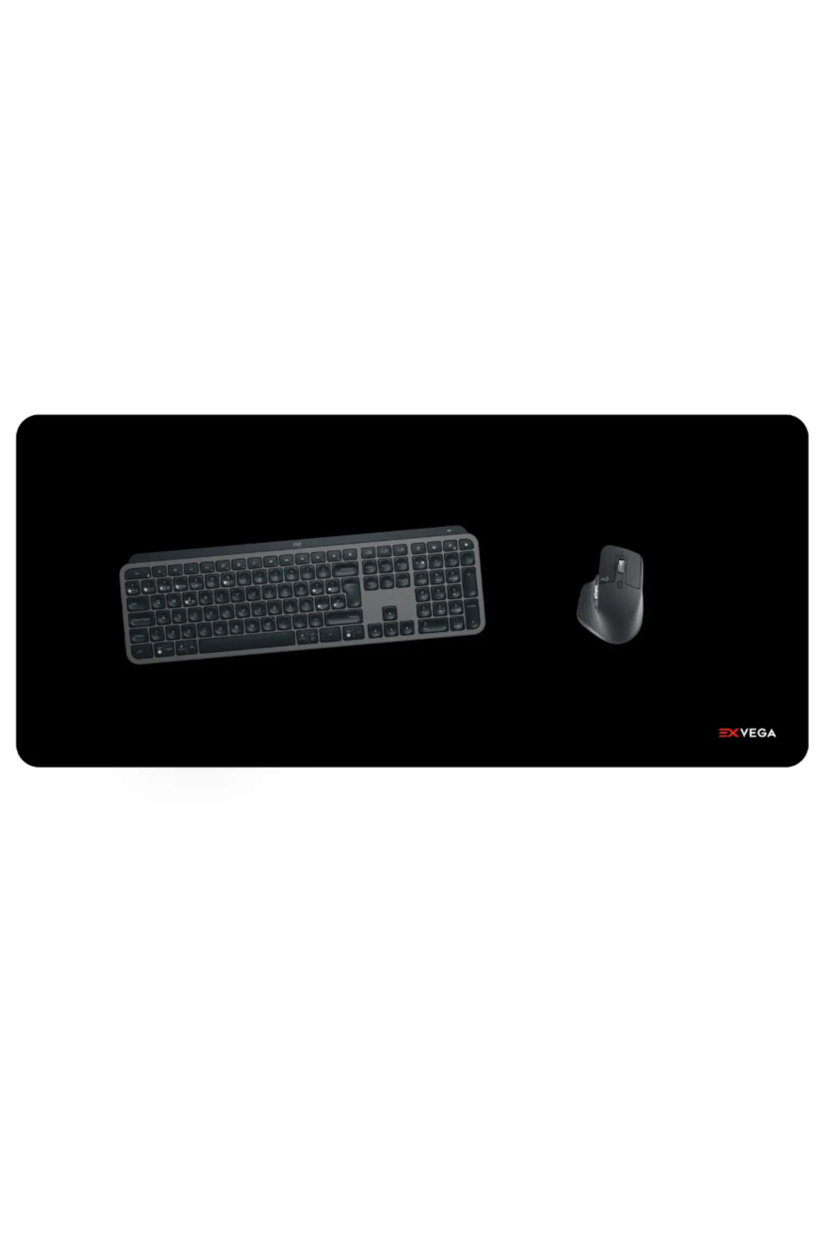 EXVEGA Mousepad XXL 90×40 - Fiyatı, Yorumları
