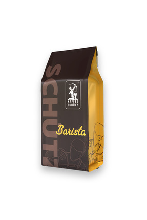 Kaffee Schütz Barista Spezial Çekirdek Kahve 1000g