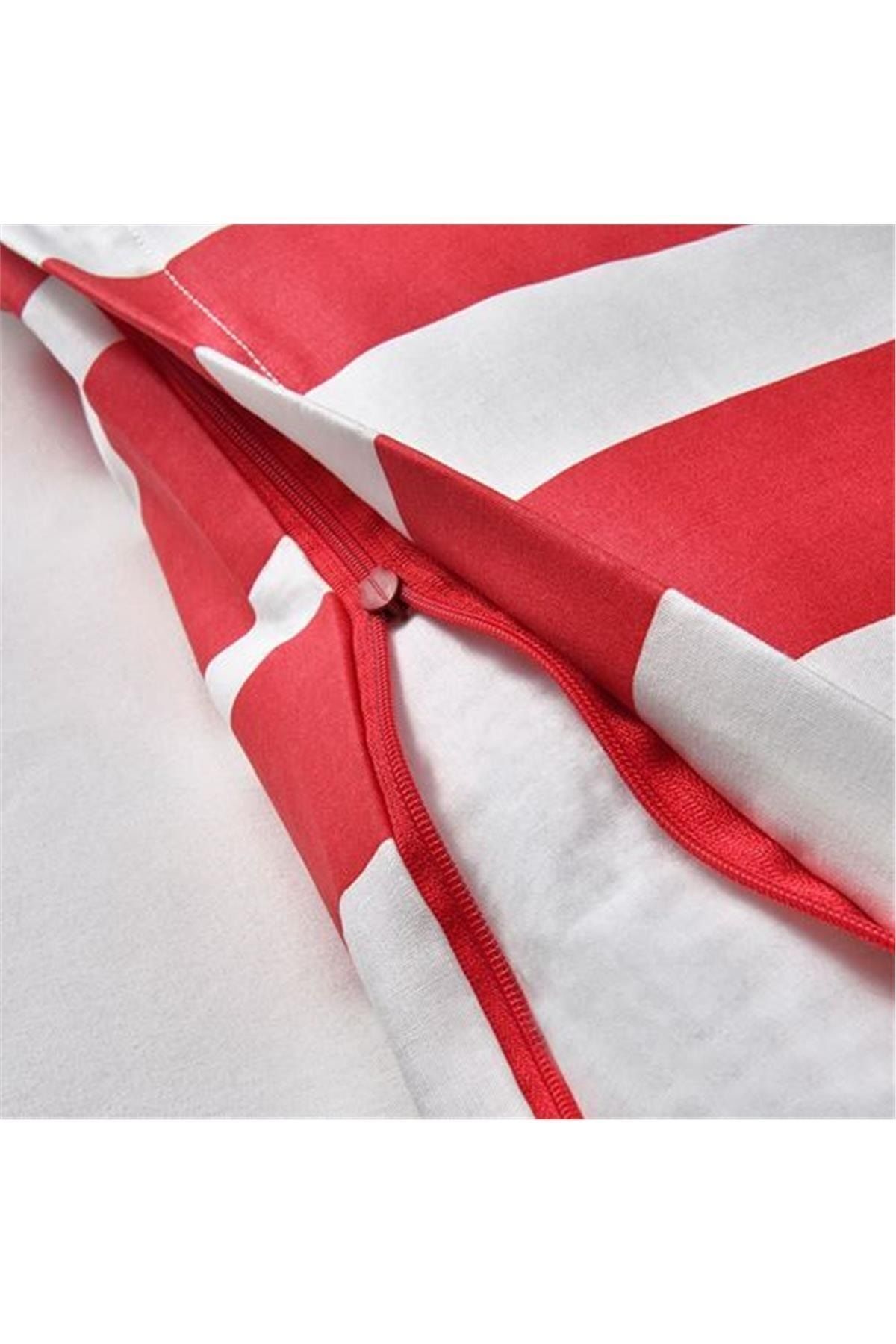 IKEA-Busenkel Single Quilt Cover Set 5
