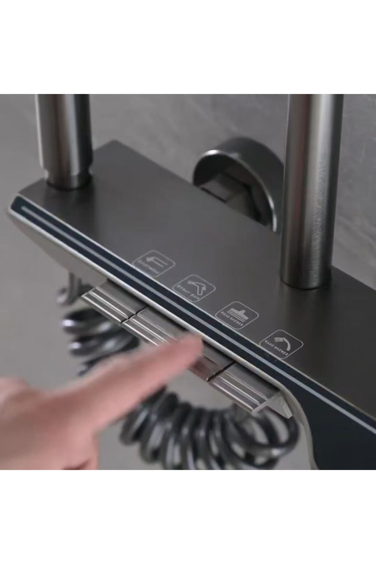 GODERNE-Smart Indicator Shower Set 2