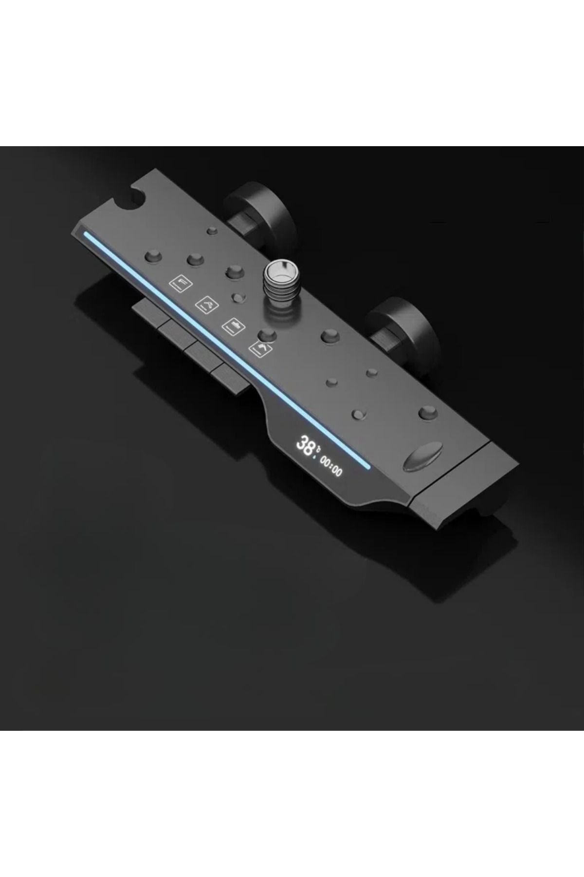 GODERNE-Smart Indicator Shower Set 6