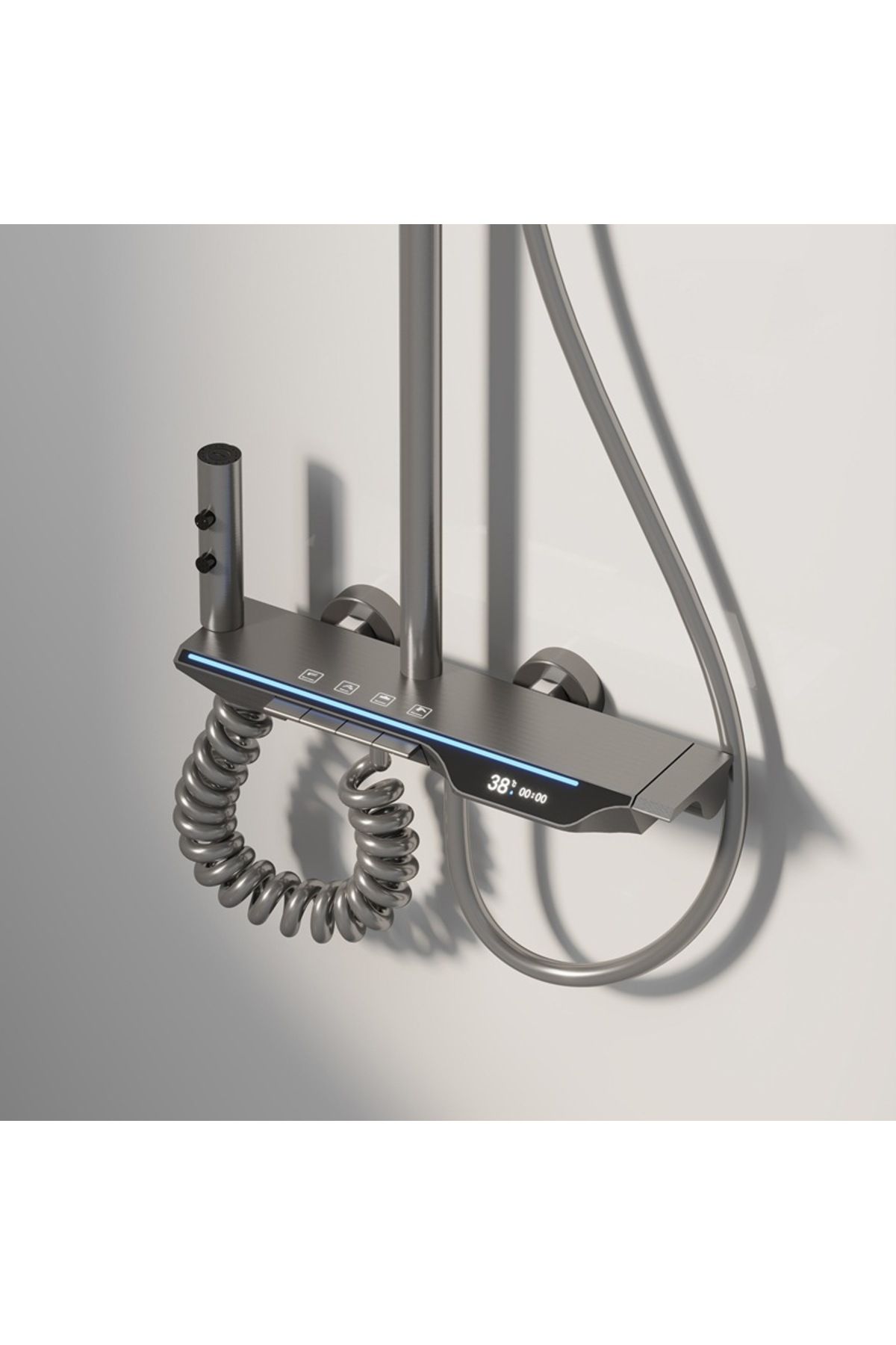 GODERNE-Smart Indicator Shower Set 1