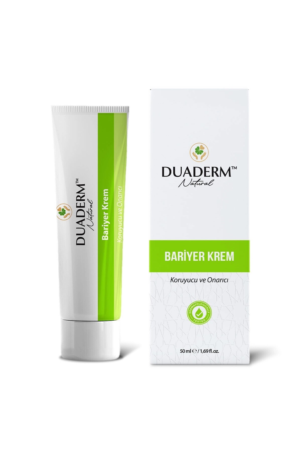 Bariyer Krem 50 ml — H-003 — تصویر 5 از 6