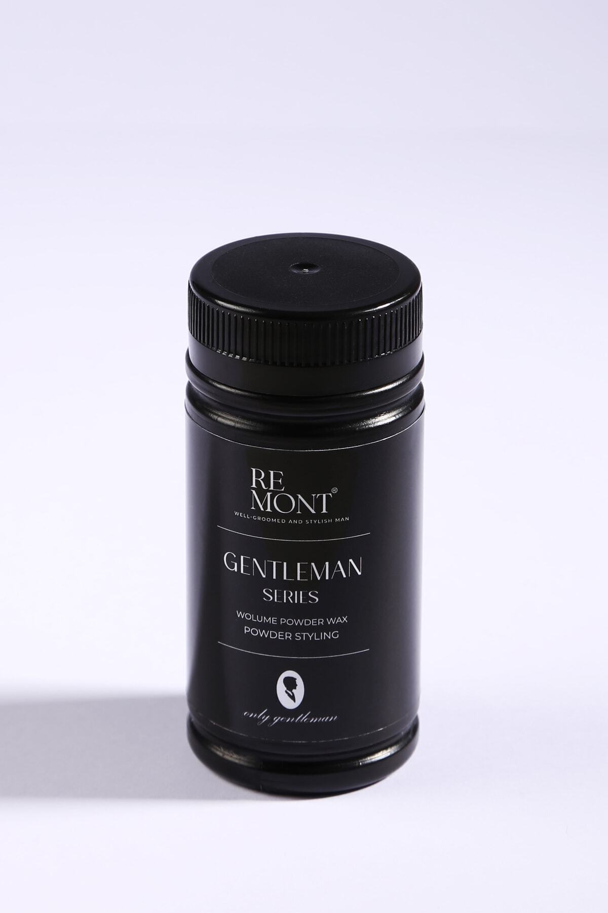 Styling Powder Wax 20 ml — RMT-0022 — تصویر 2 از 3