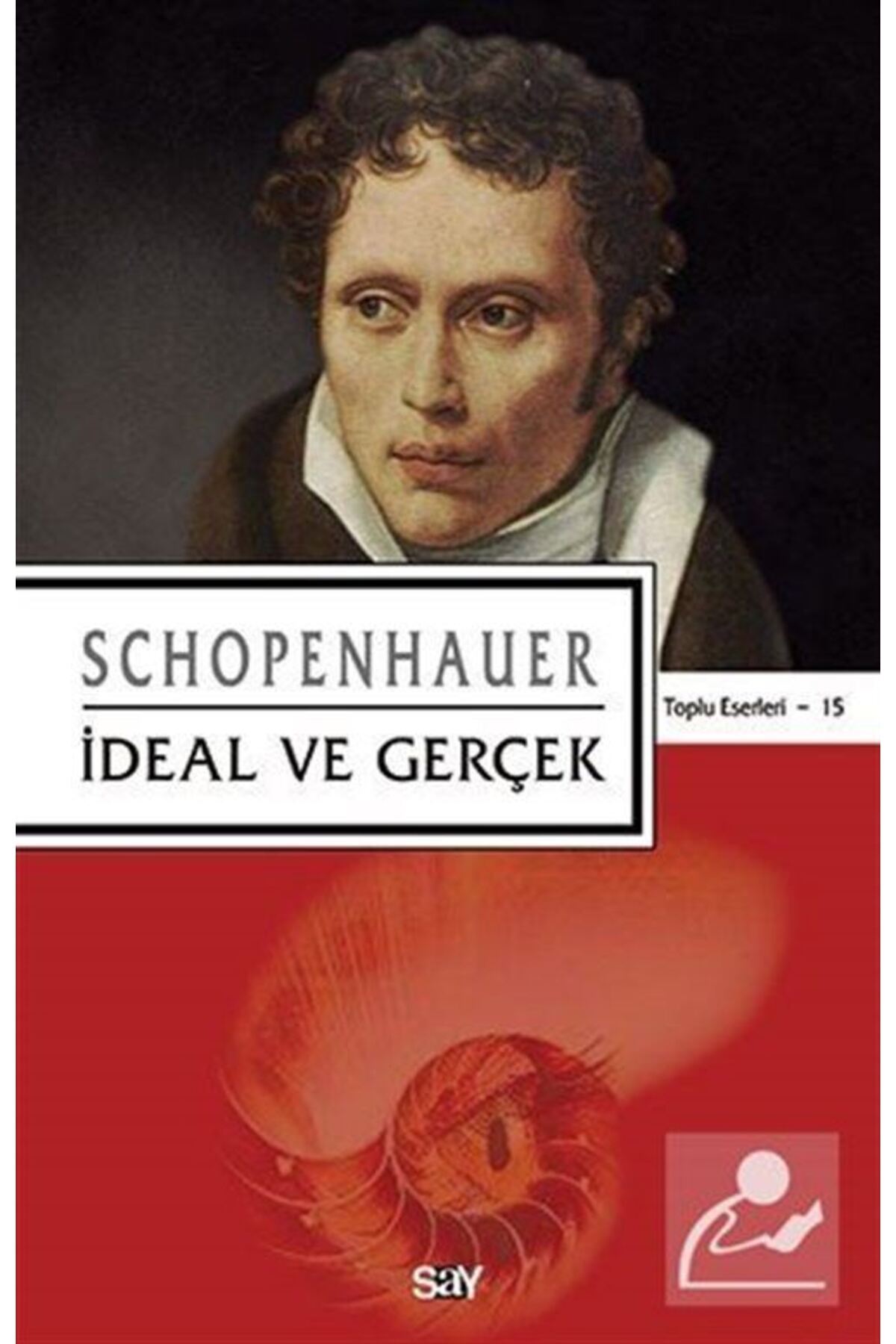 Say Yayınları İdeal ve Gerçek