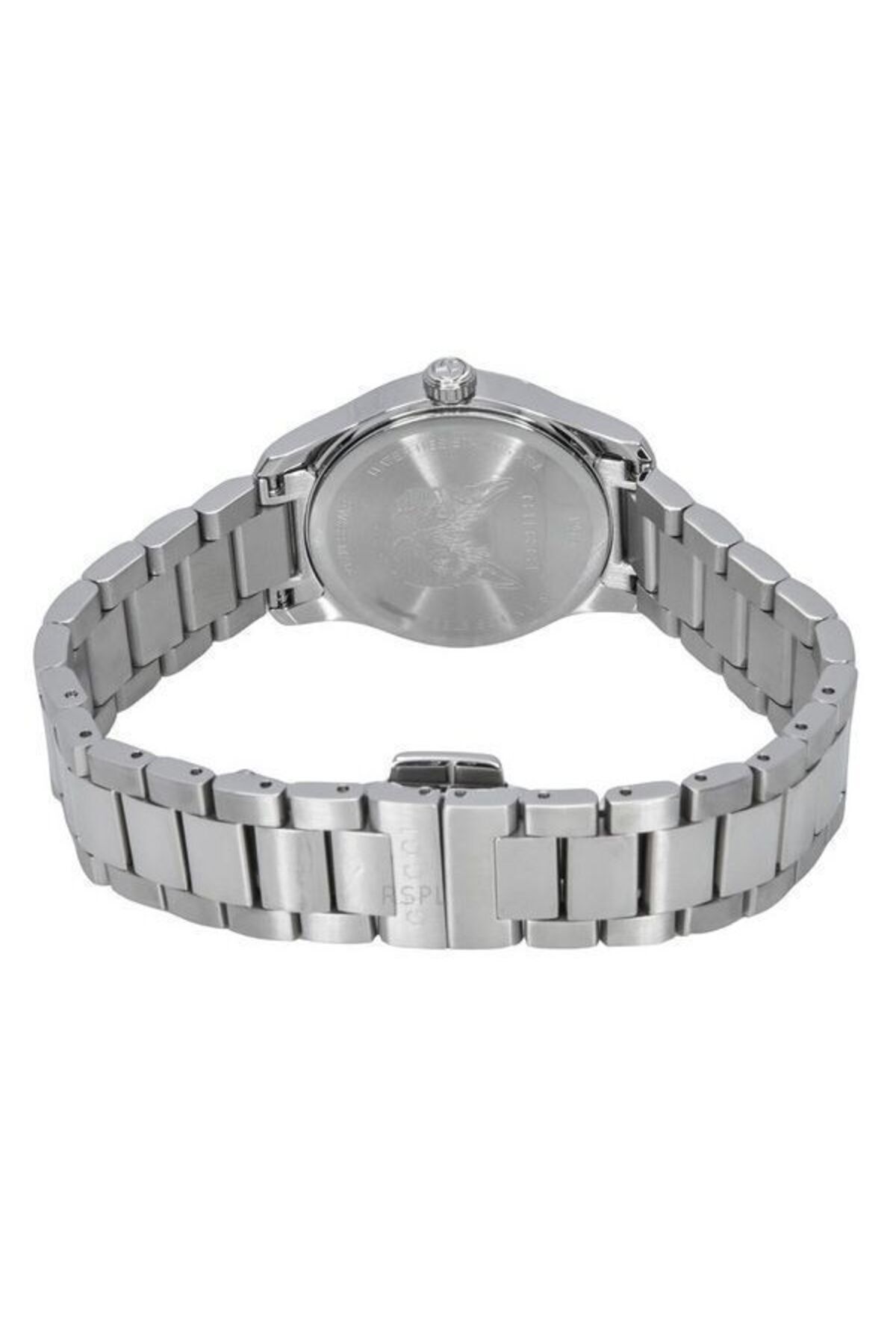 Gucci-Ya1265025 G-Timeless Women Wrist Watch 3
