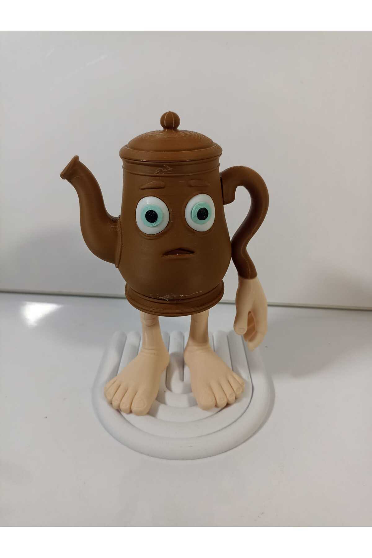smilechild-Ta Ta Ta Ta Sahur Brainrot Figure Toy Tung Tung Tung Sahur Family 1