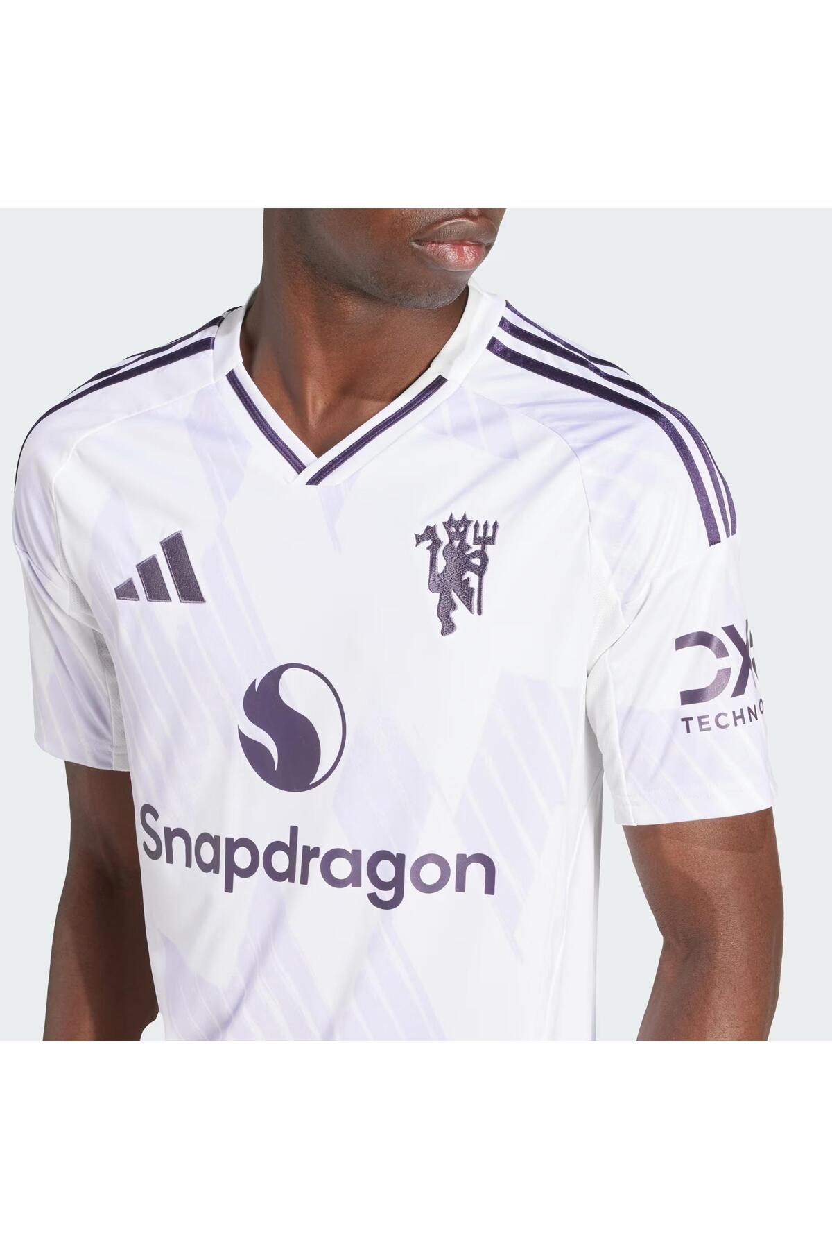 لباس ورزشی مردانه راسته فاق نرمال | آدیداس adidas JI7423 - تصویر 6