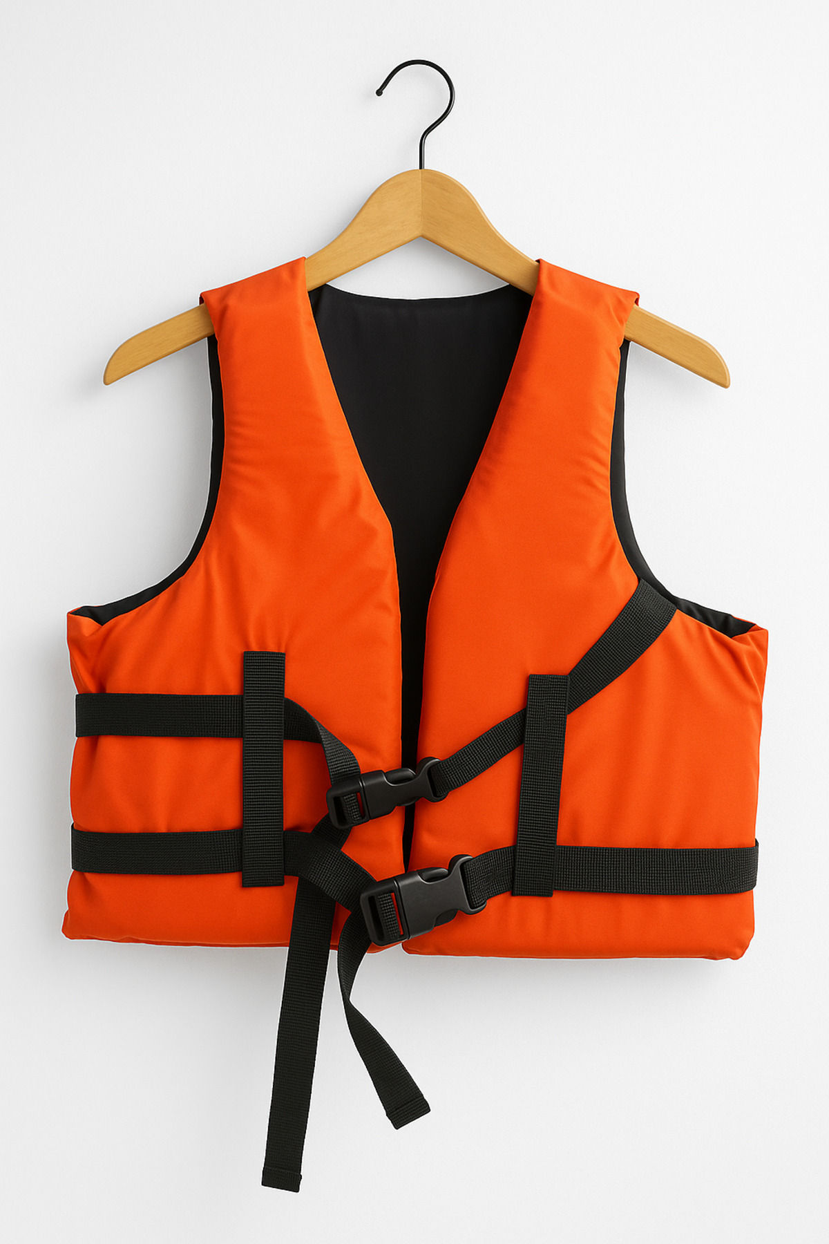 AslanCamping Can Yeleği