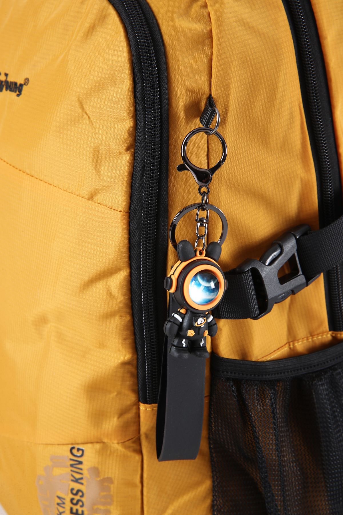 ÇÇS-Children's School Backpack Ccs51625 5
