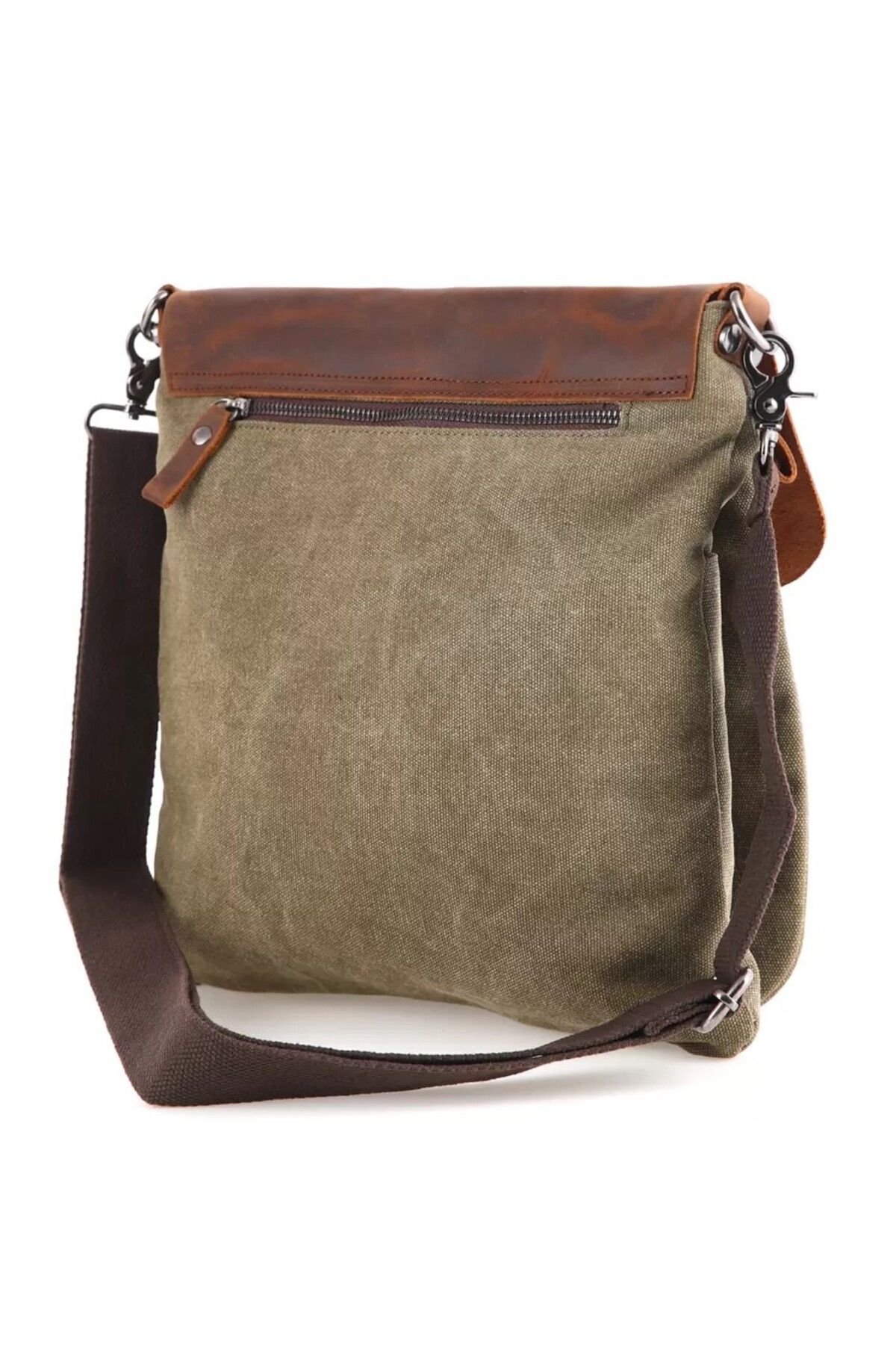 ÇÇS-Unisex Crossbody Bag Ccs31350 3
