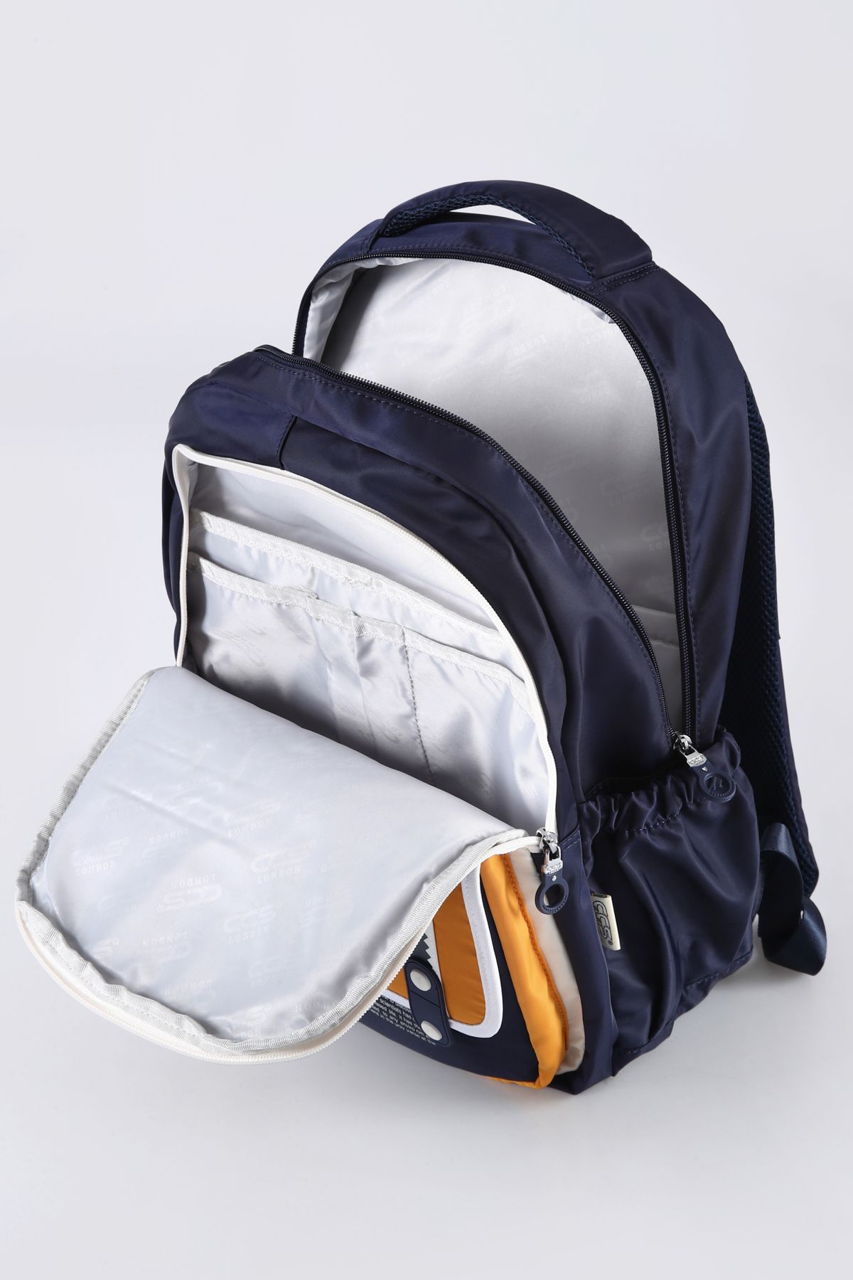 ÇÇS-Children's School Backpack Ccs51685 7