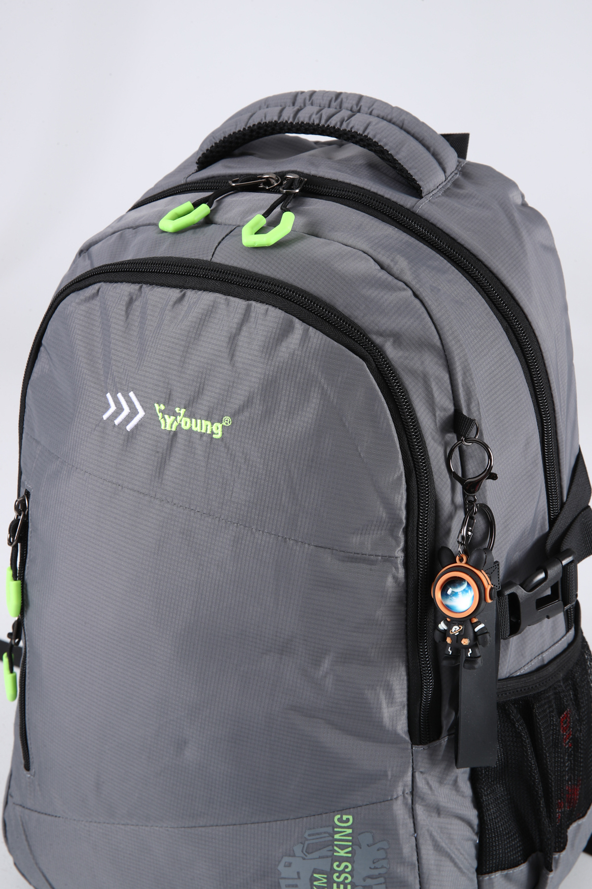 ÇÇS-Children's School Backpack Ccs51625 4
