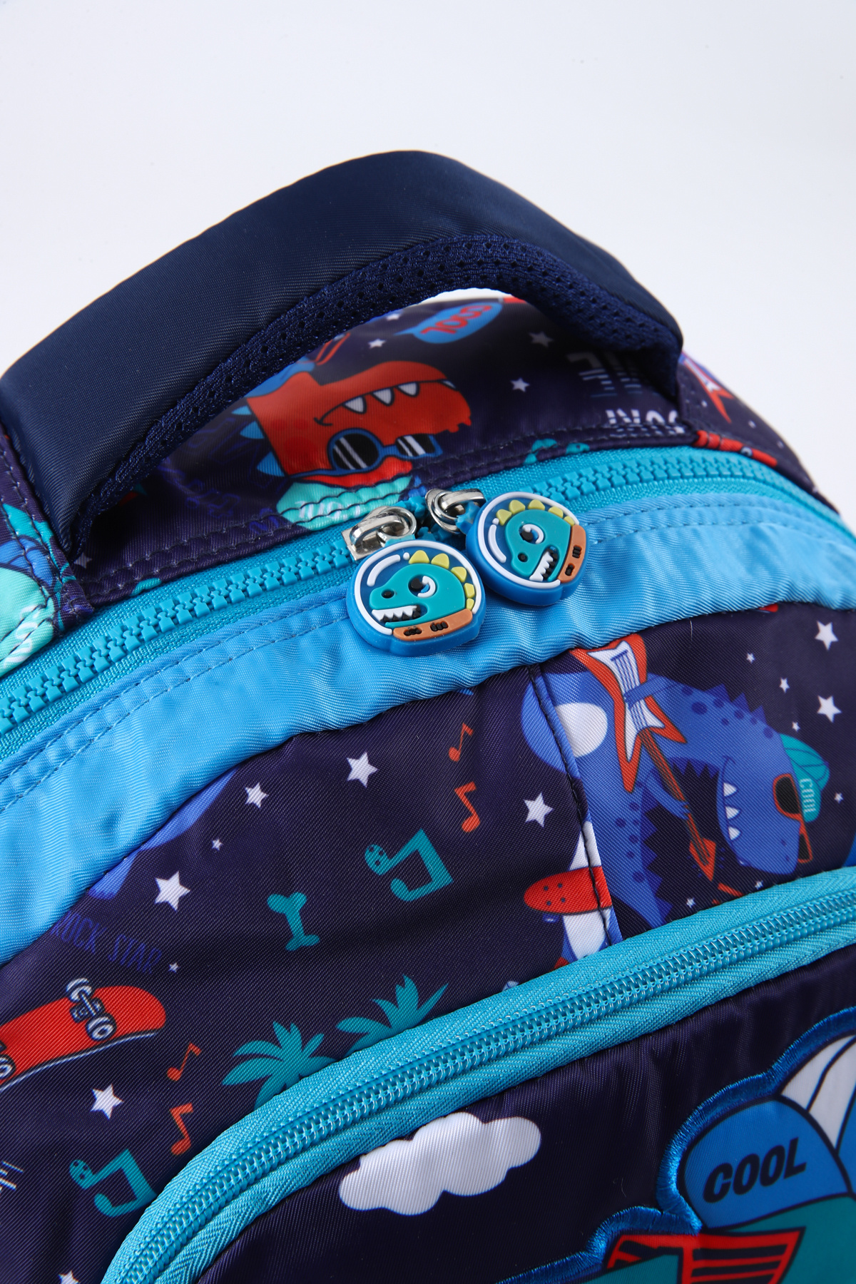 ÇÇS-Children's School Backpack Ccs51765 5