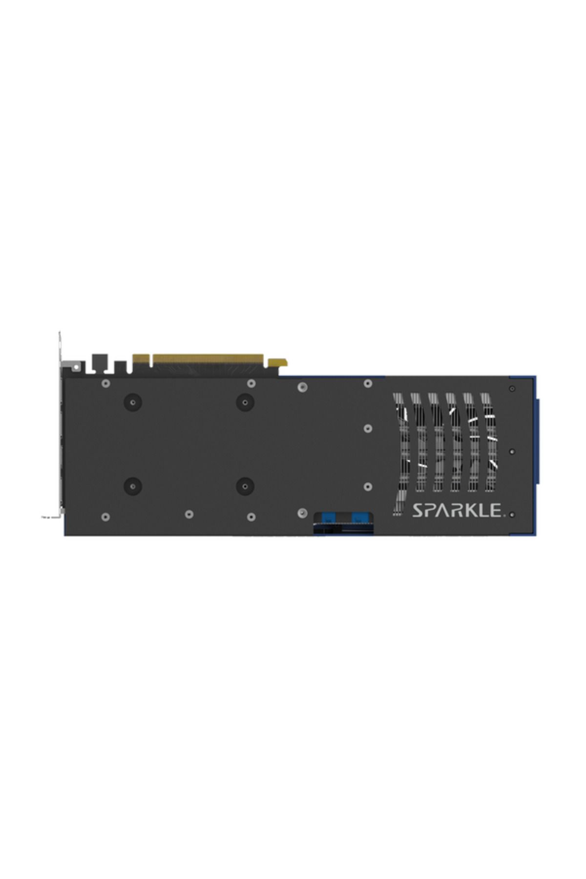 SPARKLE-Placa video Intel Arc A770 TITAN OC Edition, 16GB, GDDR6, 256-bit 7