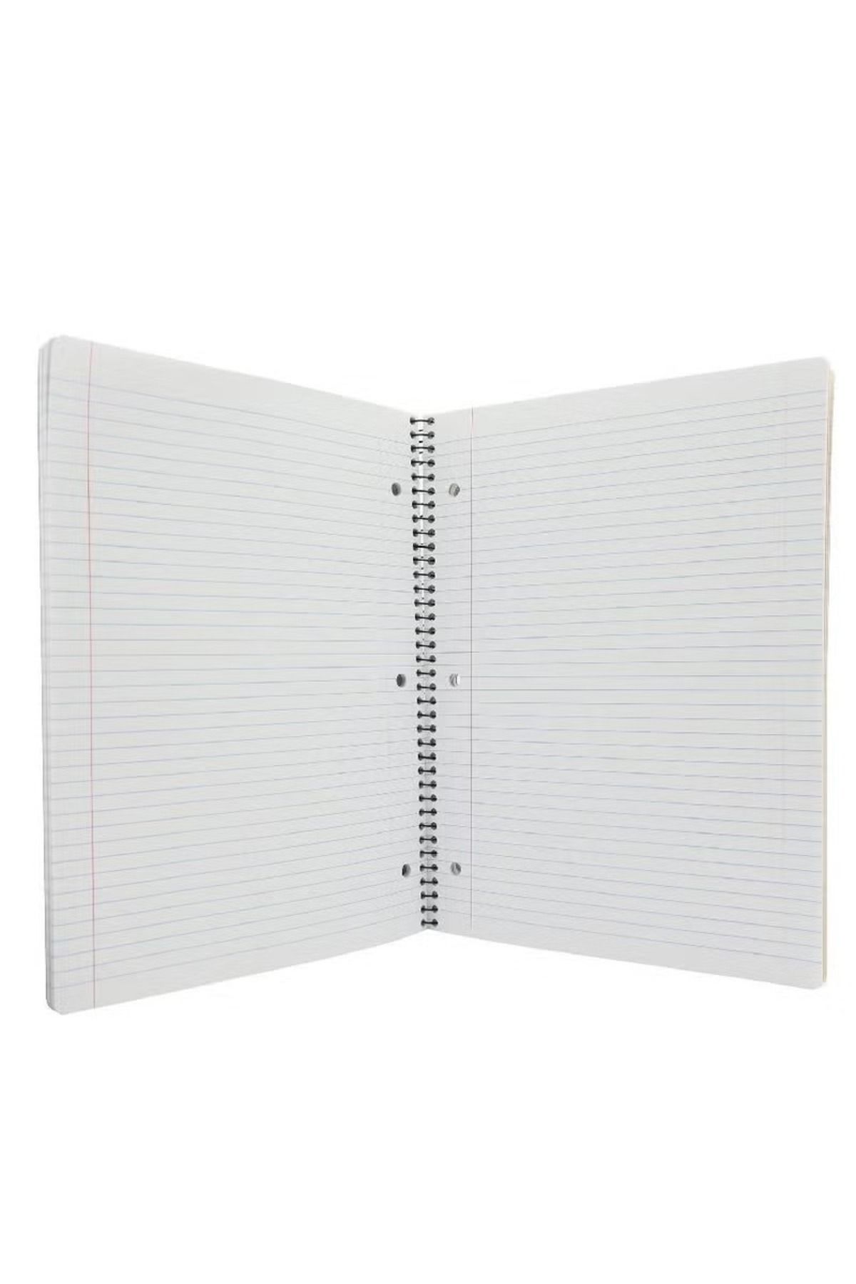 Roco-Neon Flash A4150 Notebook – 150 Bright Sheets for Bold Ideas 2