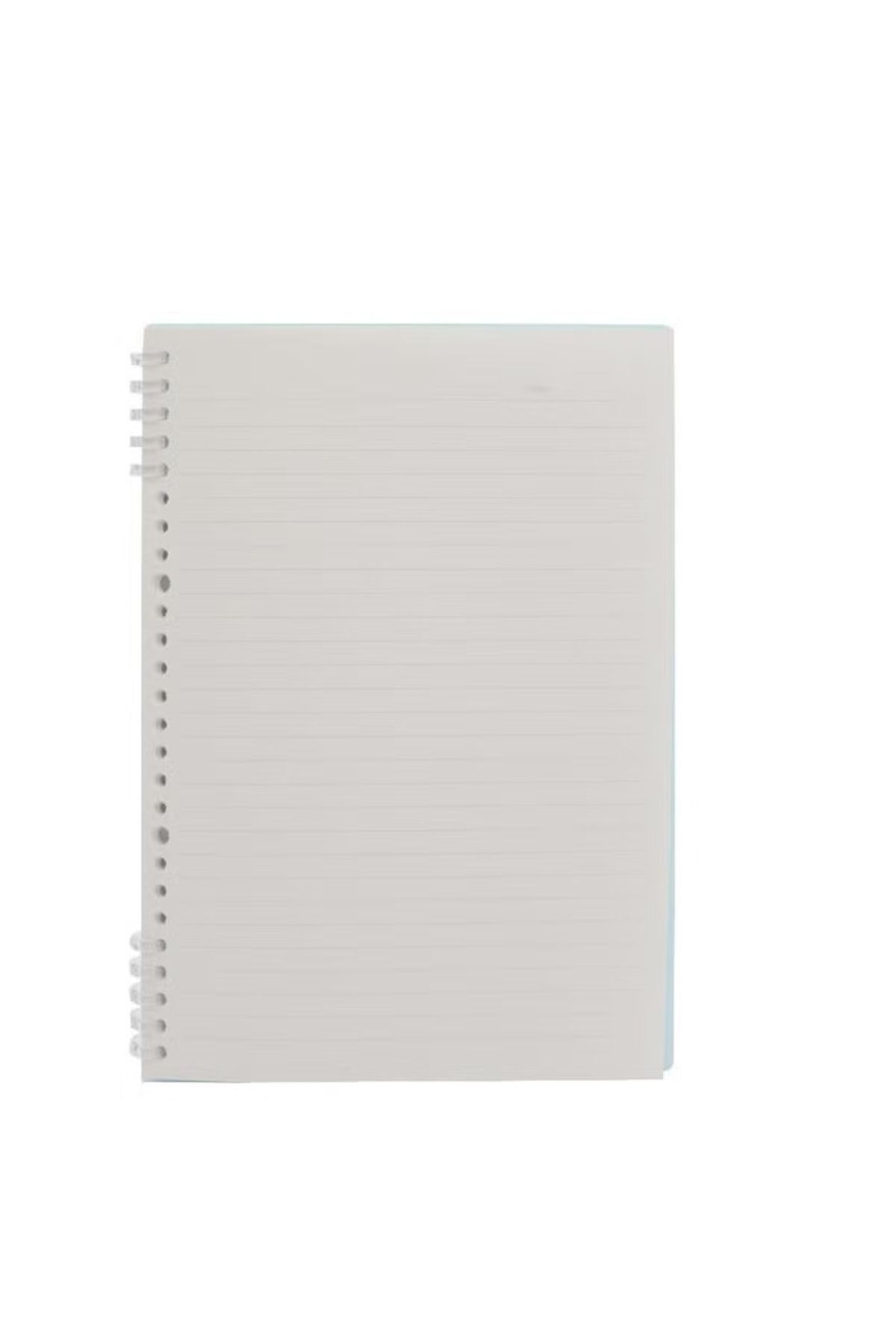 Roco-B5120 Notebook – 60 High-Quality Sheets for Everyday Use 2