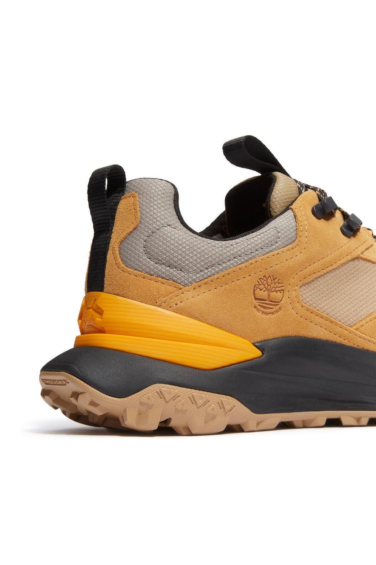 Timberland-Motion Access Low Lace up Waterproof Sen Men's Shoes Tb0A6D9Hedm1 Multicolor-43 7