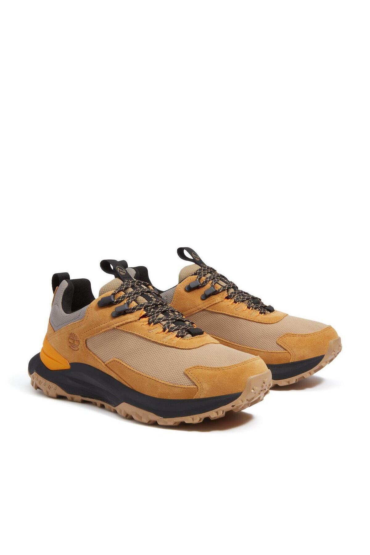 Timberland-Motion Access Low Lace up Waterproof Sen Men's Shoes Tb0A6D9Hedm1 Multicolor-43 4