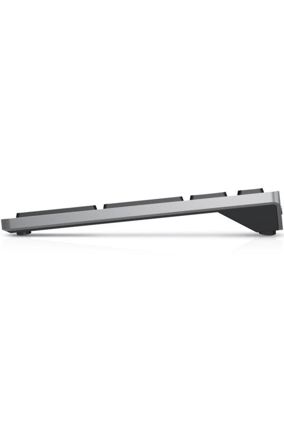 Dell-Wireless Keyboard KB700, US INT Layout (Gray) 6