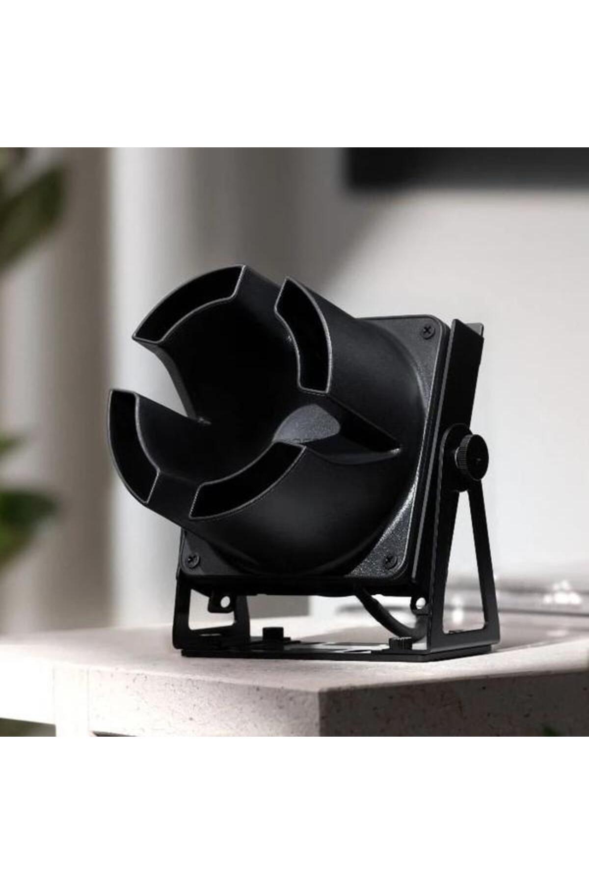 Noctua-Ventilator NV-FS1, 120 mm, 2000 rpm, PWM 3