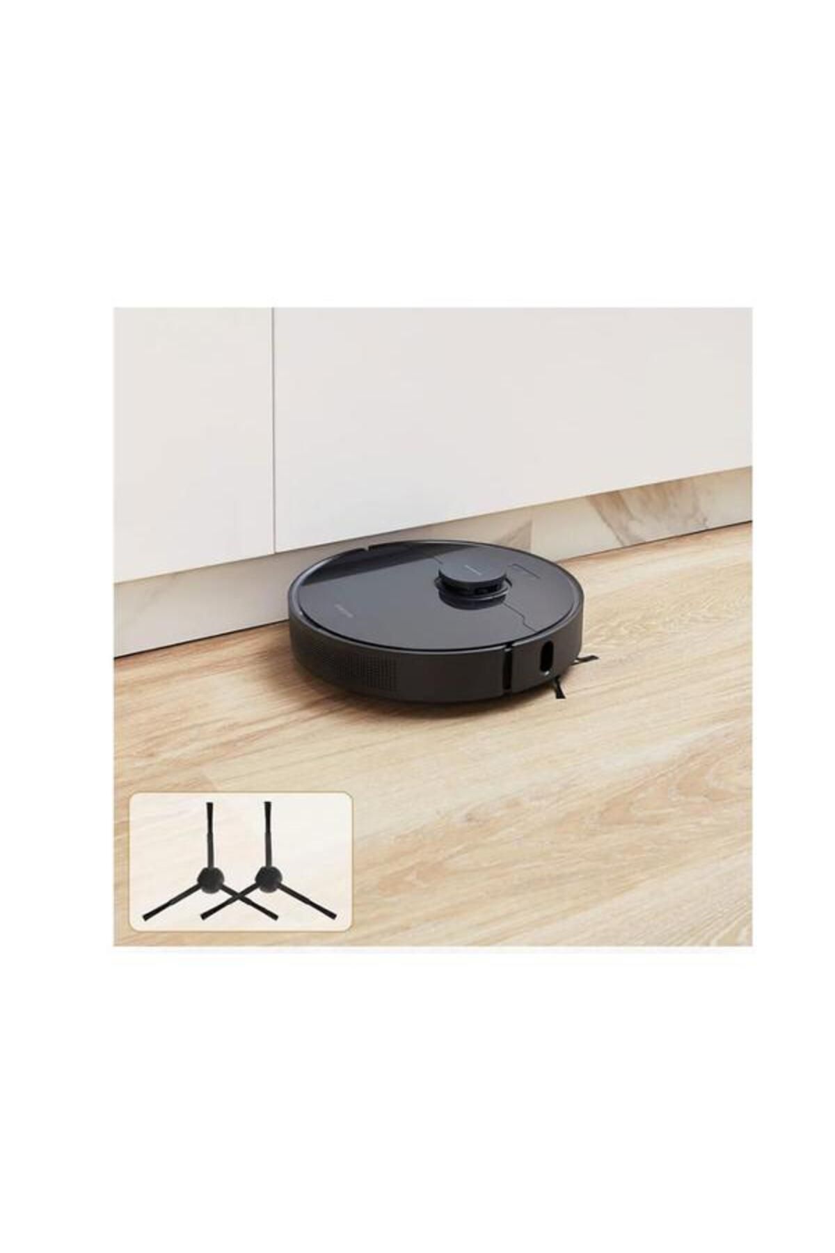 Dreame-Set perie laterala RSB10 pentru aspirator robot D10s pro/D10s plus/D9 Max/D9max gen2 2