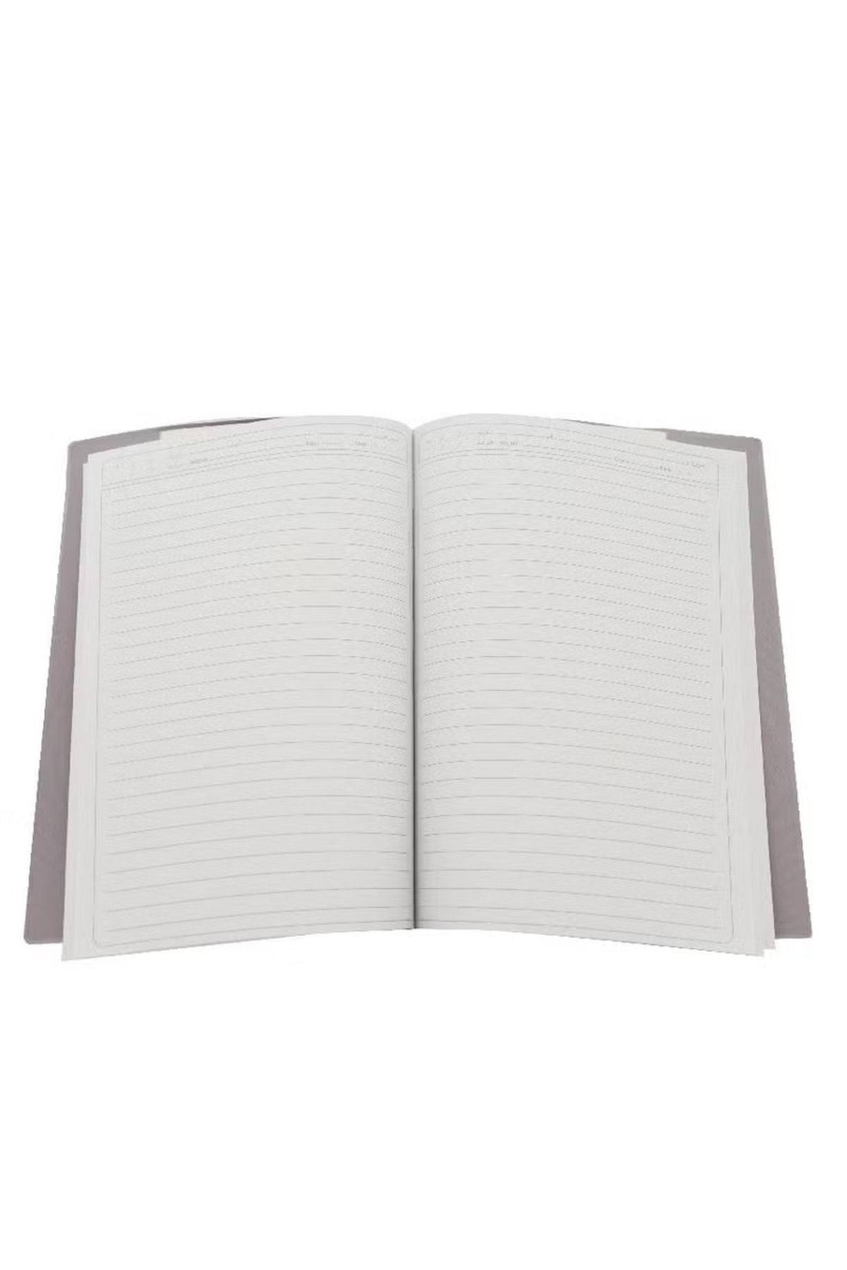 Roco-B5 Classic Notebook – 100 Smooth Sheets for Everyday Writing 2