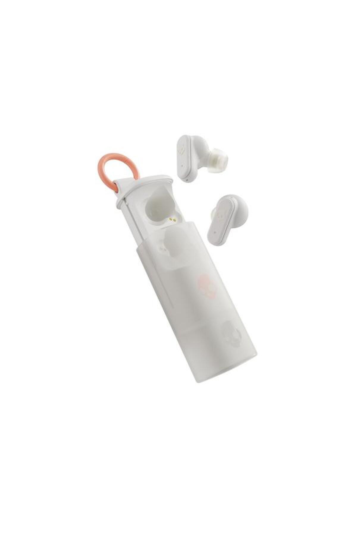 Skullcandy-Casti True Wireless In-Ear Dime EVO, Bluetooth 5.3, Multipoint, Microfon Clear Voice Smar 1