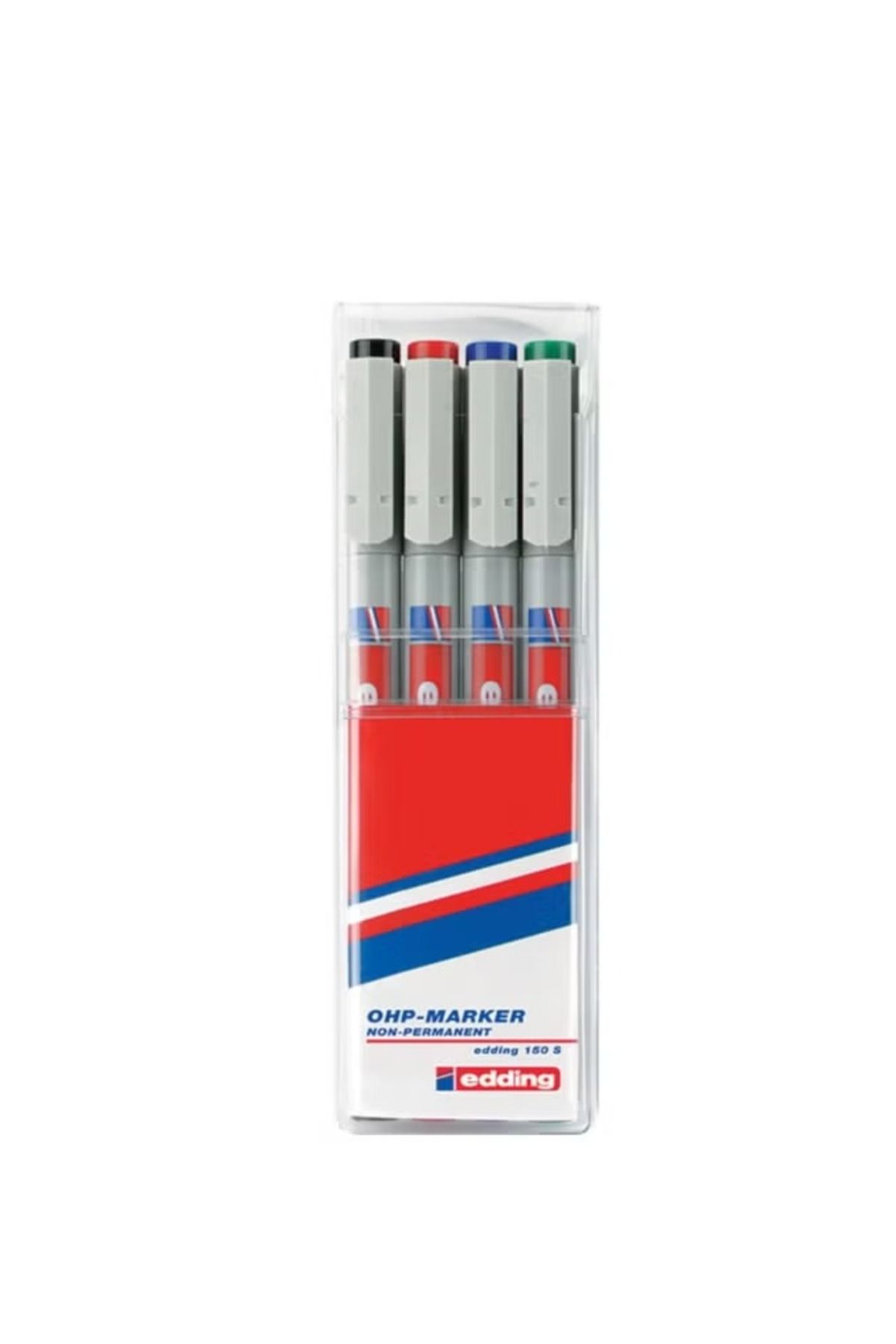 Edding-150S Multi-Function Marker – Precision 0.3 mm Fine Tip for Detailed Work 1