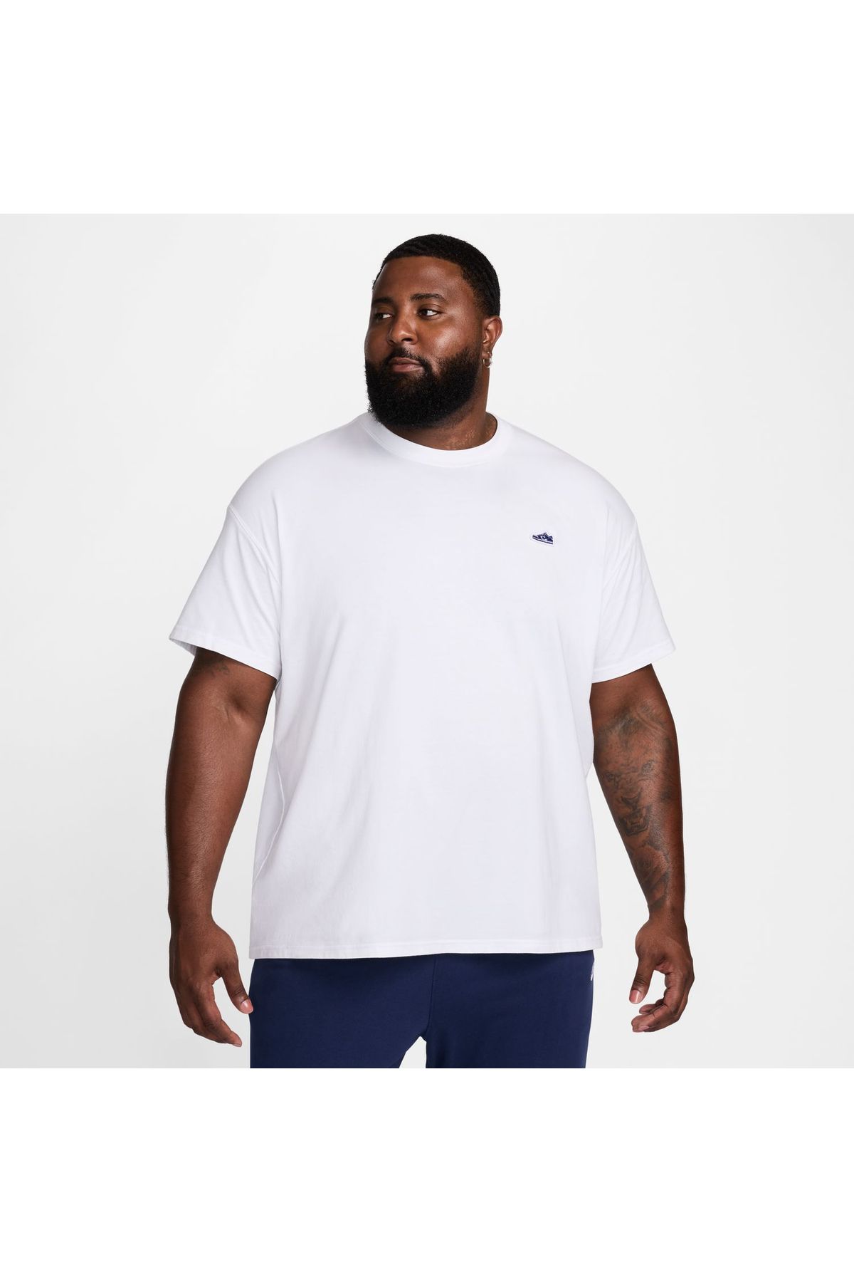 Nike-M Nsw Tee M90 Lbr Patch L L INTL 6