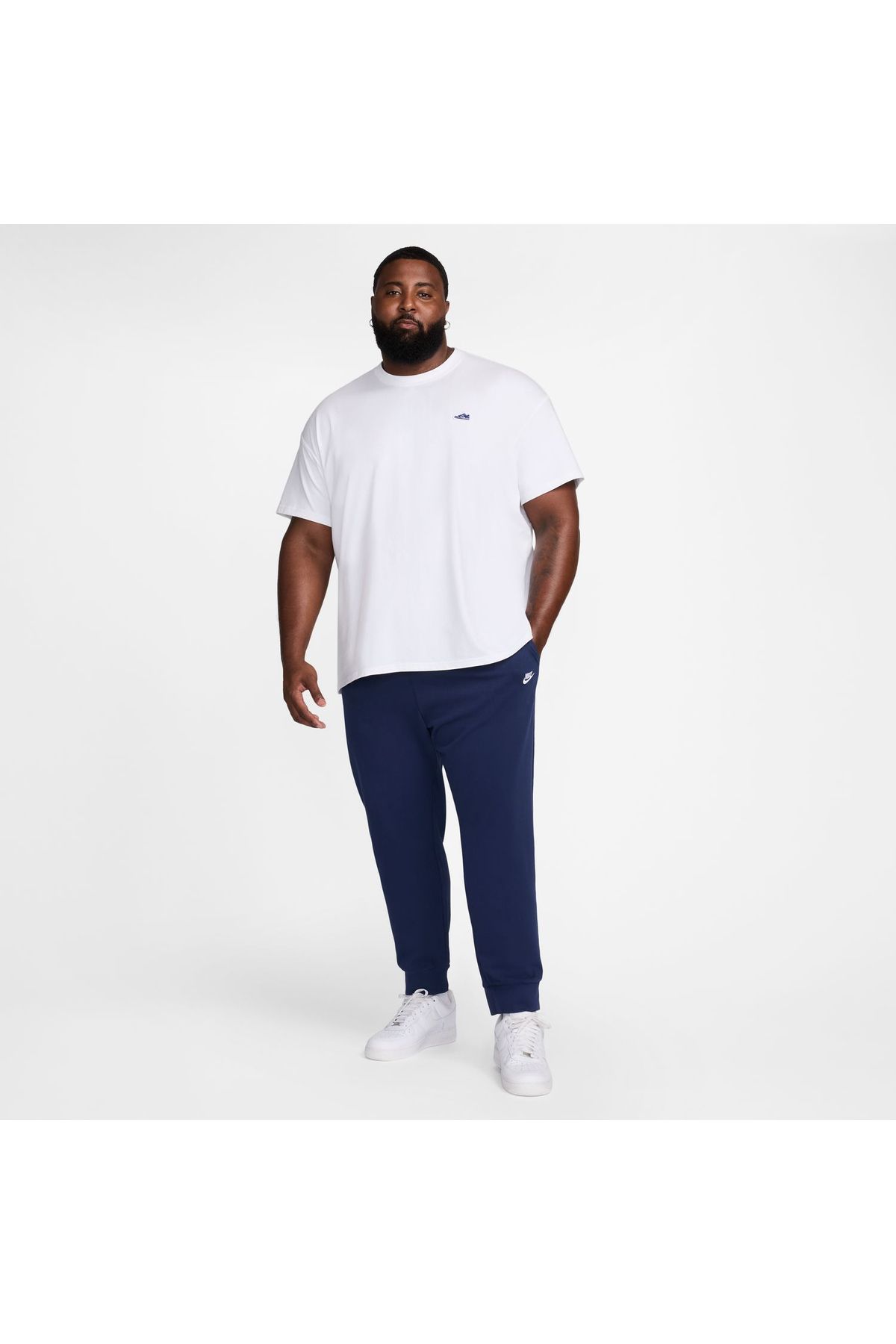 Nike-M Nsw Tee M90 Lbr Patch L L INTL 10