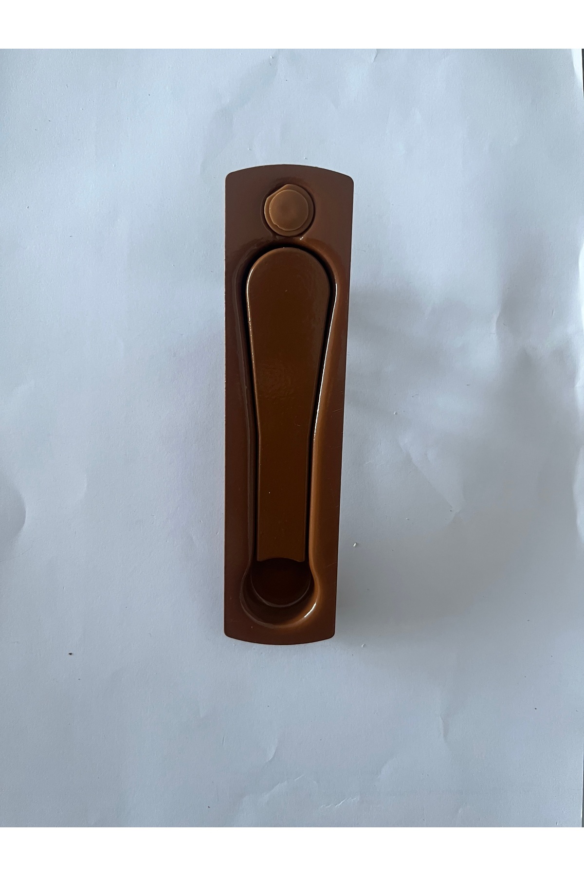 Şahin Sürme gizli kol