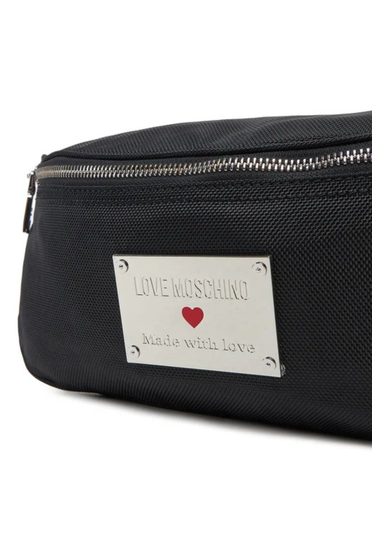 Moschino Handbags Love Moschino Waist Bag Love Moschino Bum Bags