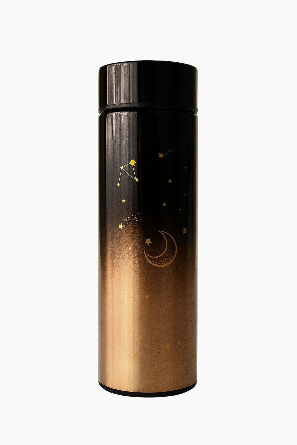 peanelife-Digital Indicator Flask 1